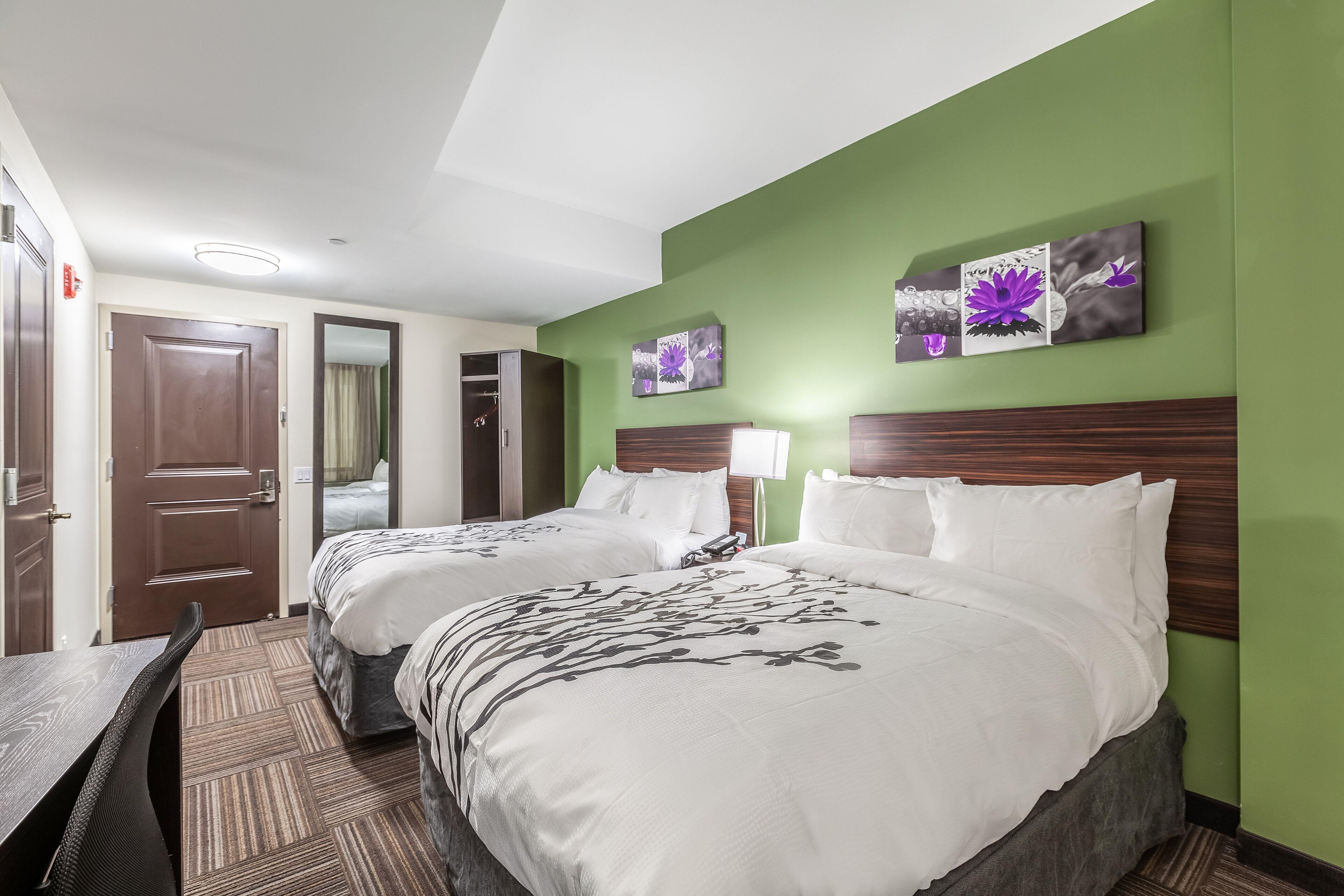 Wyck & Near Jfk Airport 2*