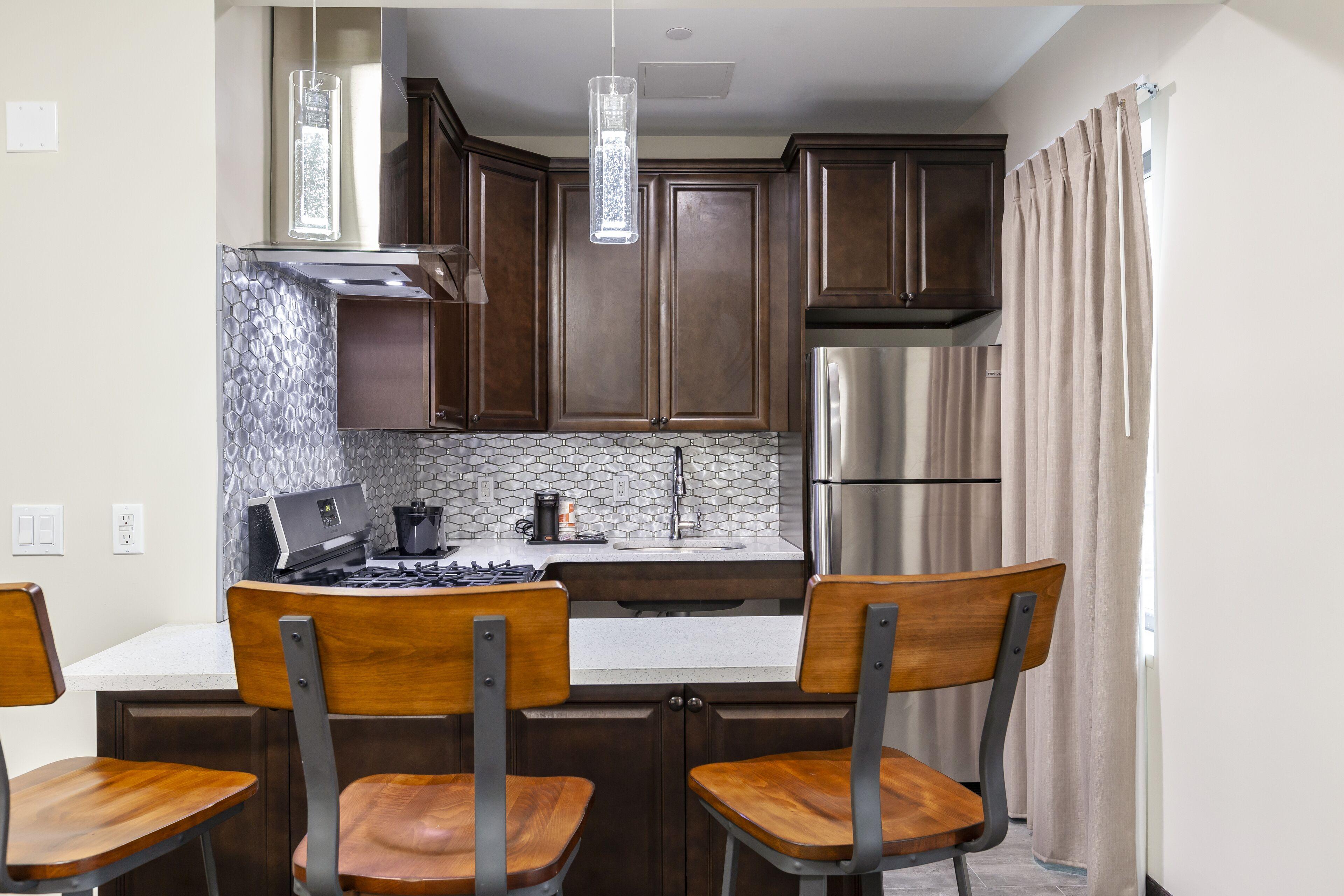 Wyck & Near Jfk Airport