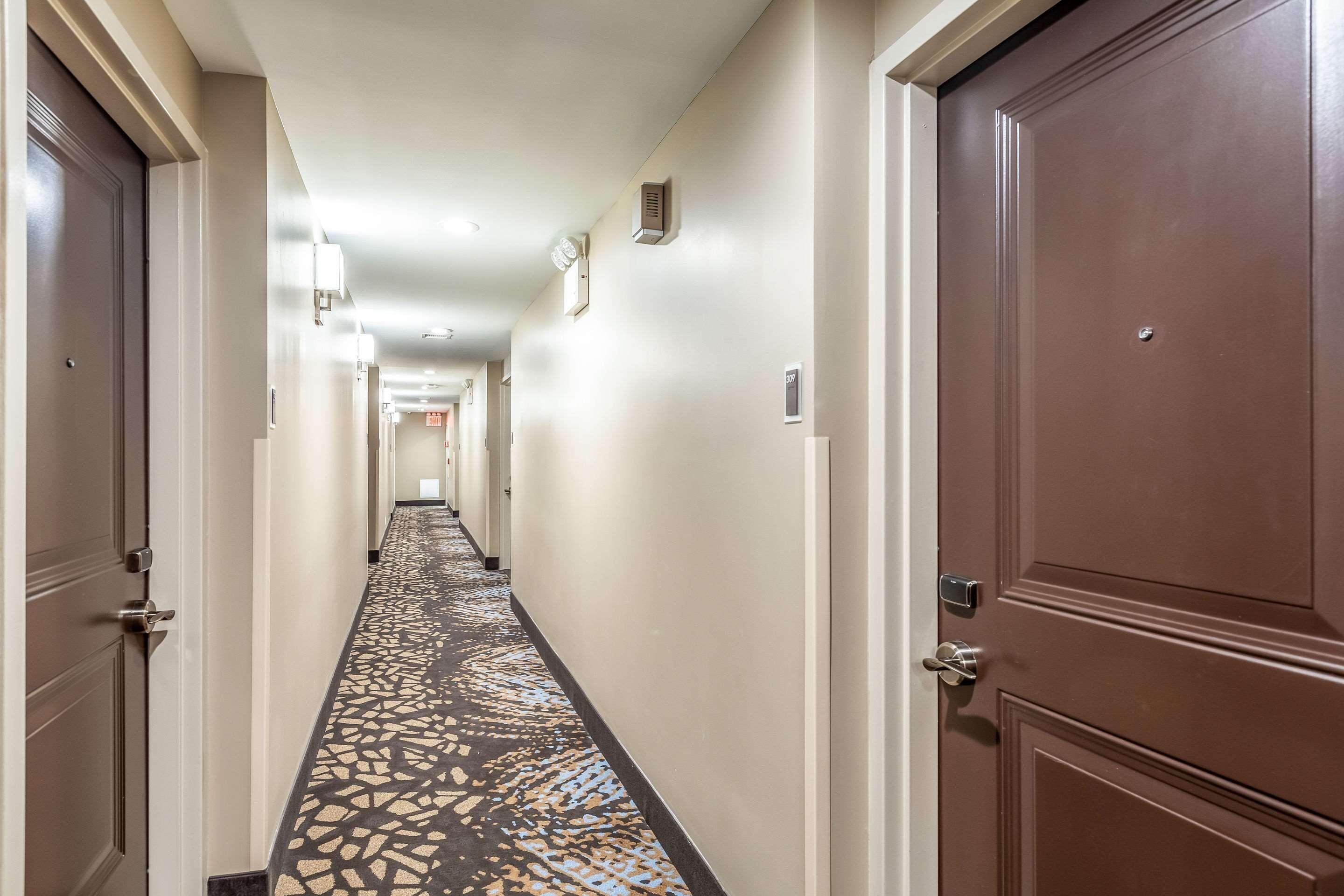 Hotel Wyck & Near Jfk Airport 2*