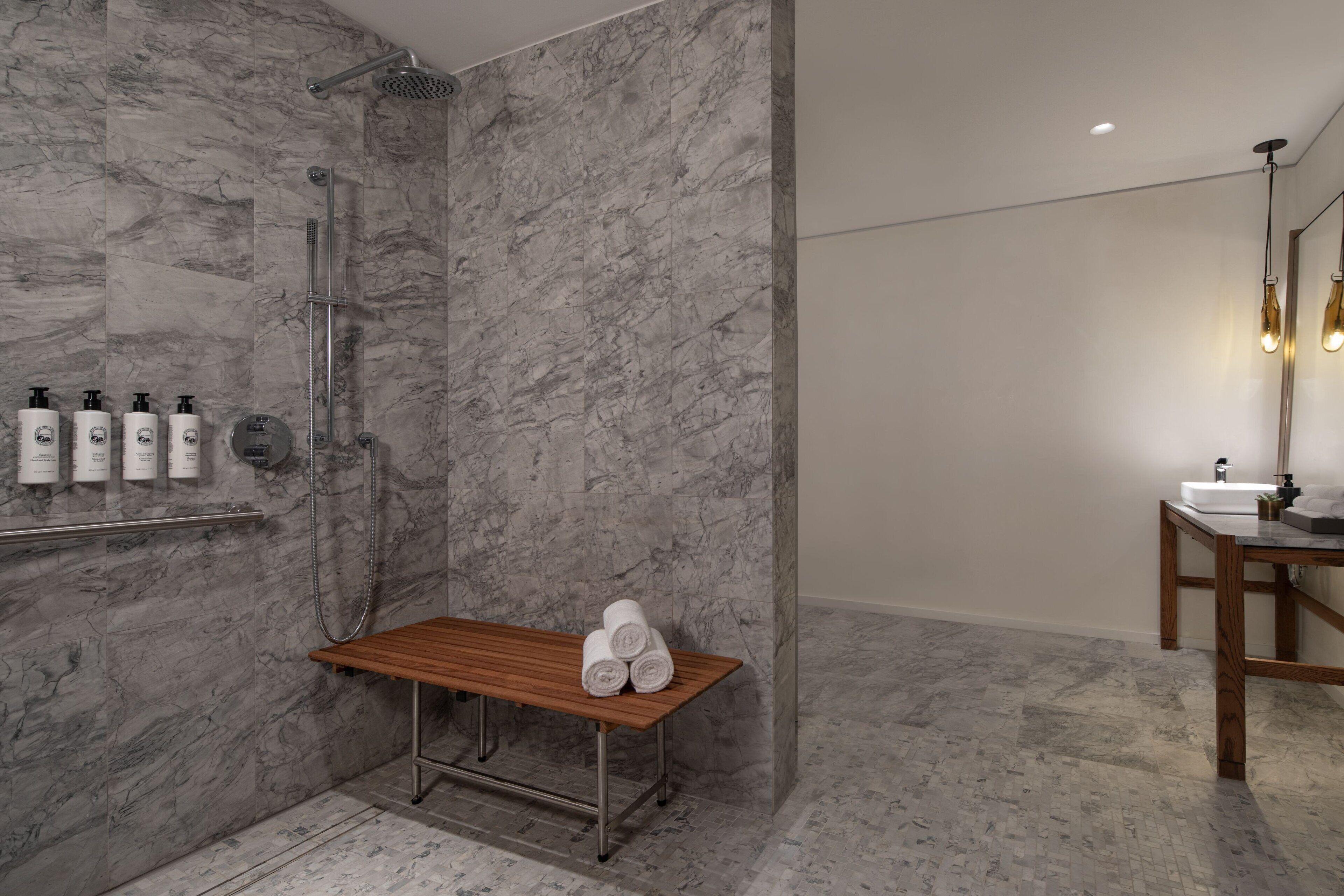 The Ritz-carlton New York, Nomad New York