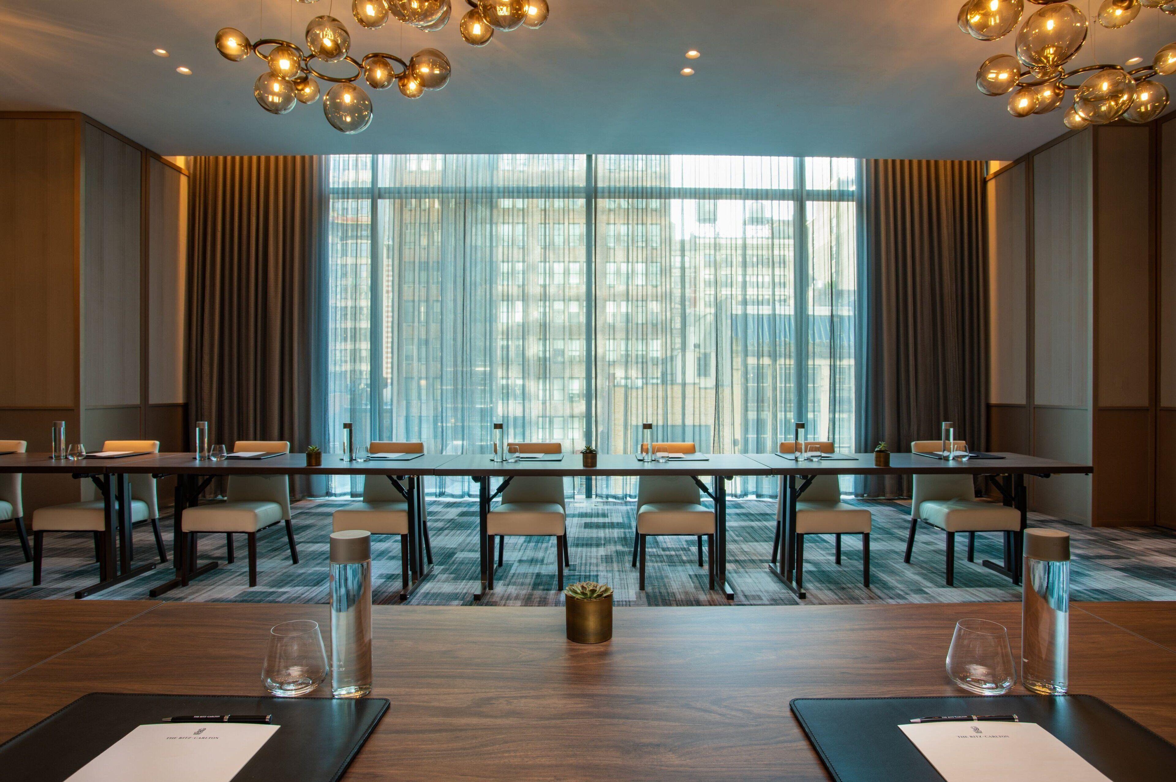 Hotel The Ritz-carlton New York, Nomad New York