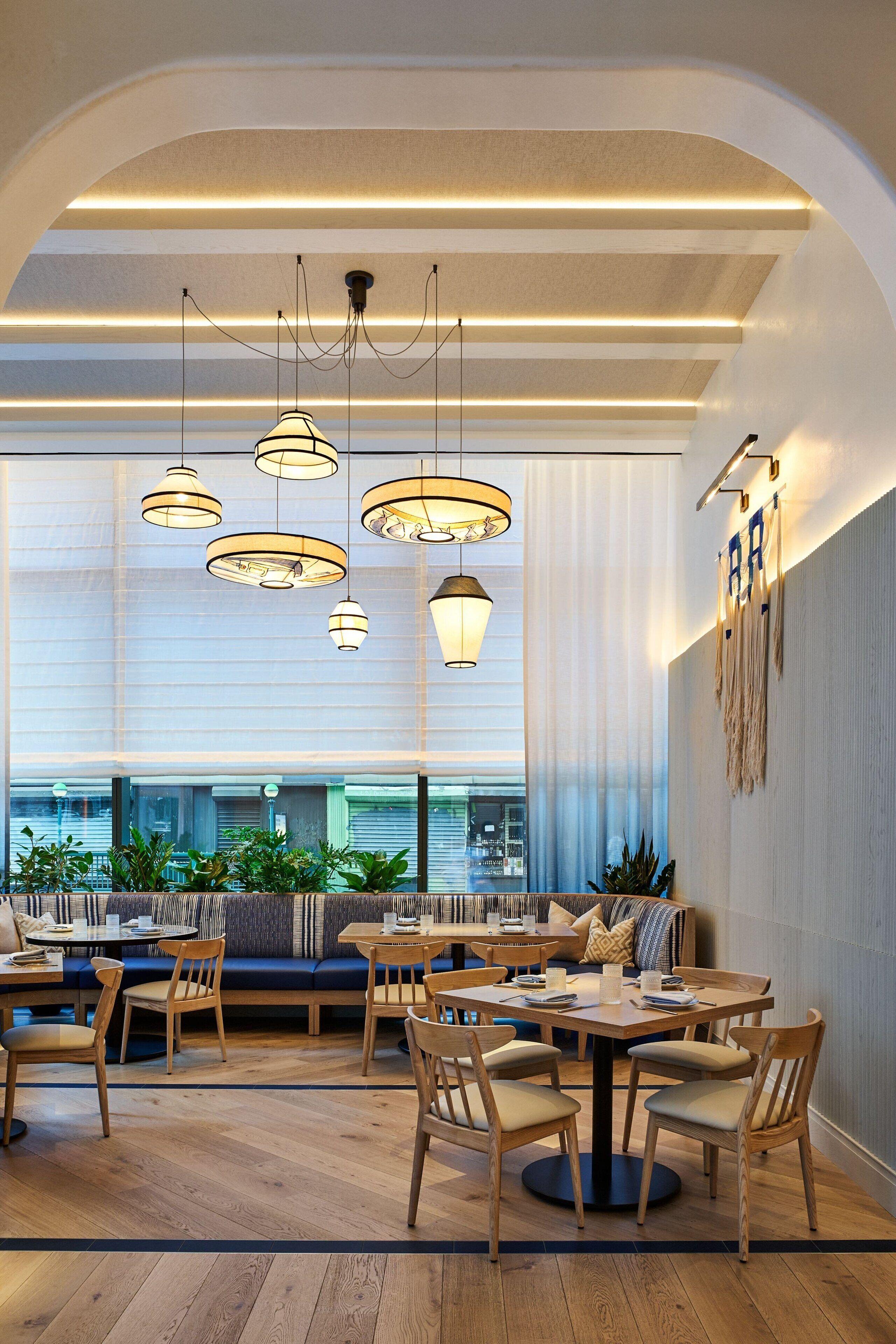 The Ritz-carlton New York, Nomad Hotel 5*