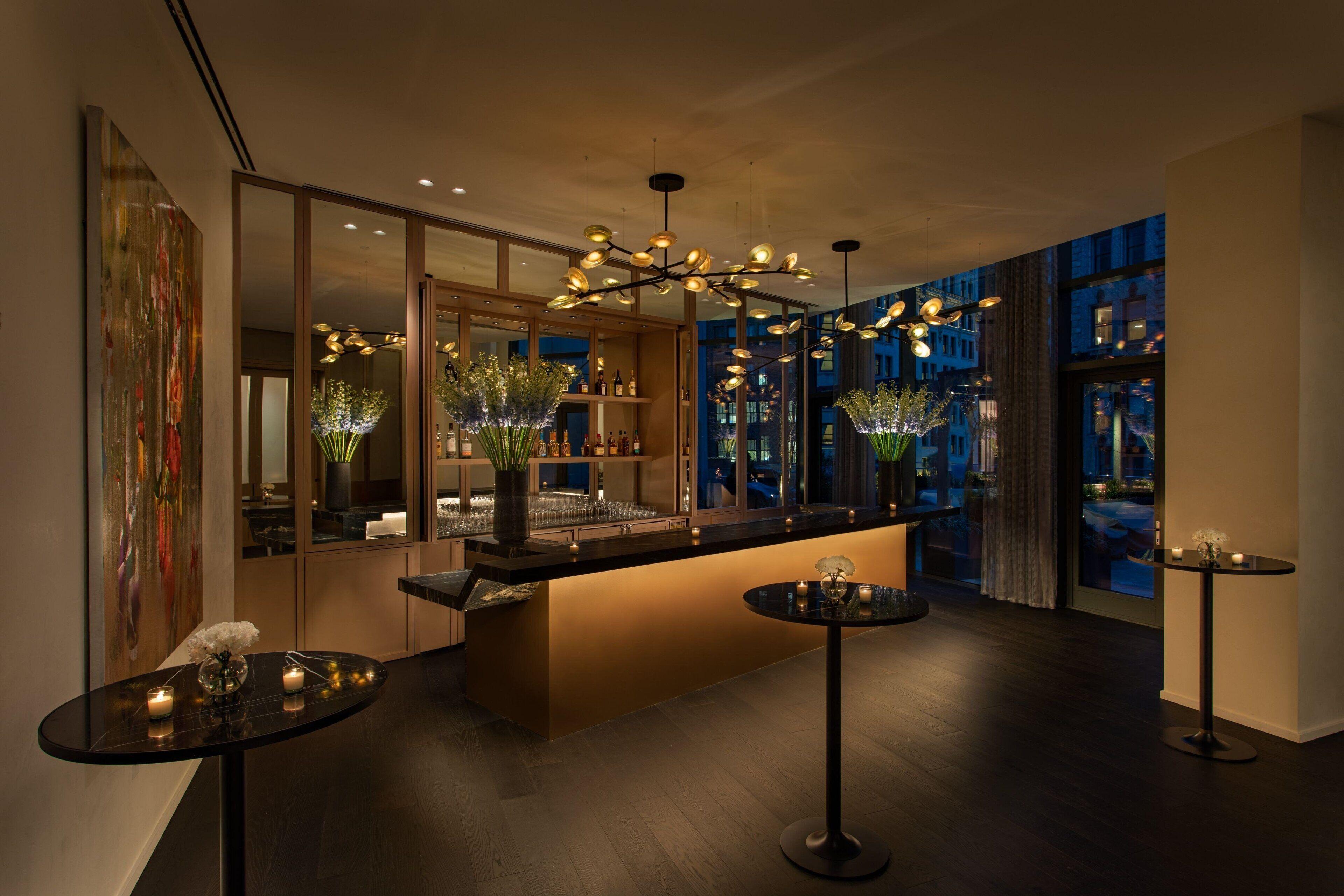 Hotel The Ritz-carlton New York, Nomad 5*