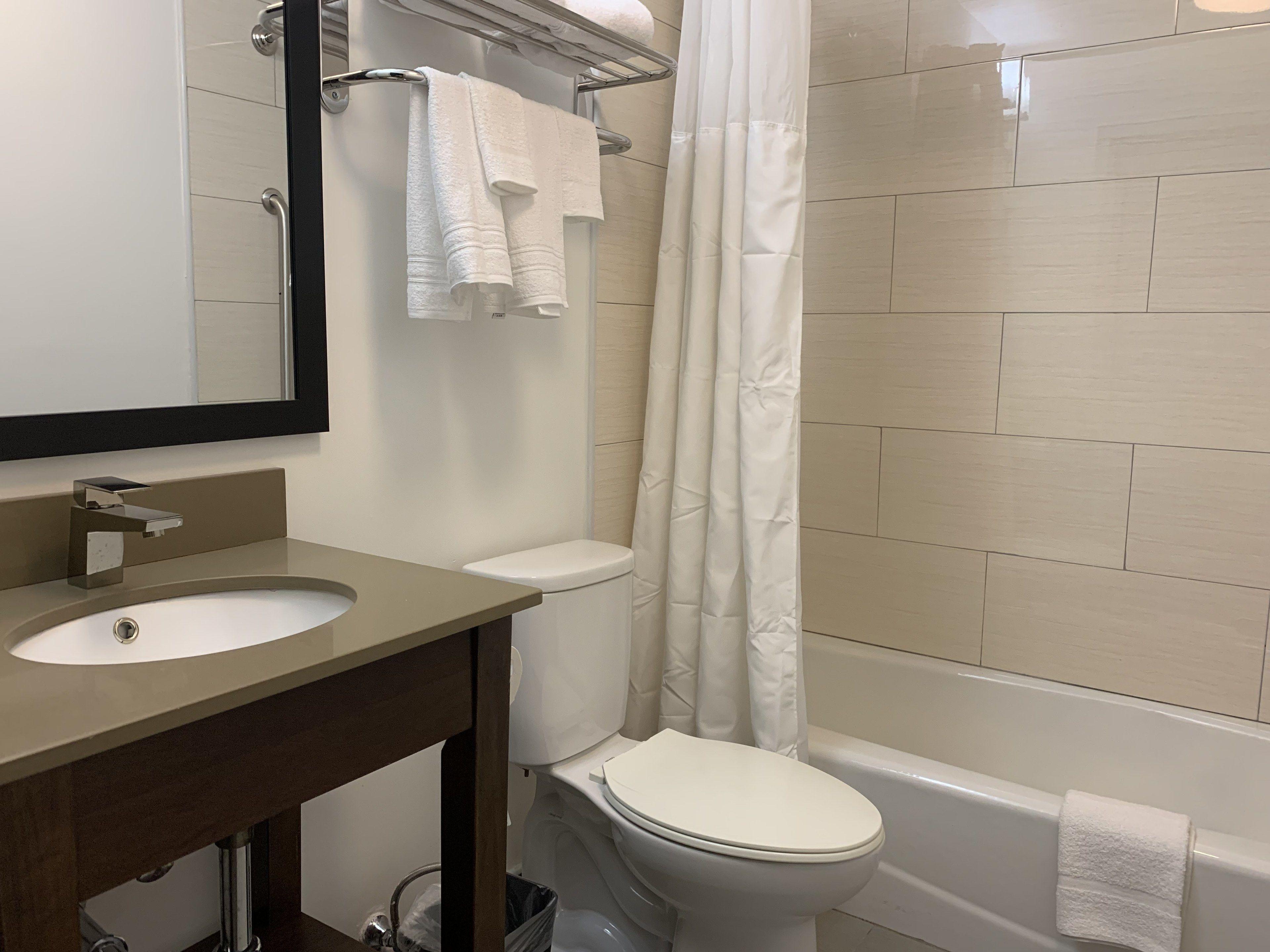 Wingate By Wyndham Jfk Airport, Far Rockaway Ny