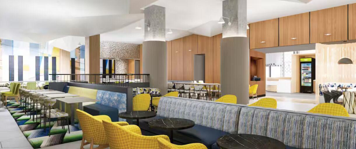 Hotel Home2 By Hilton Times Square 3*