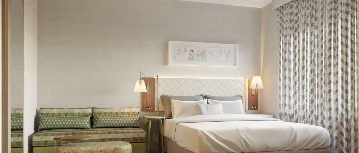 Home2 By Hilton Times Square