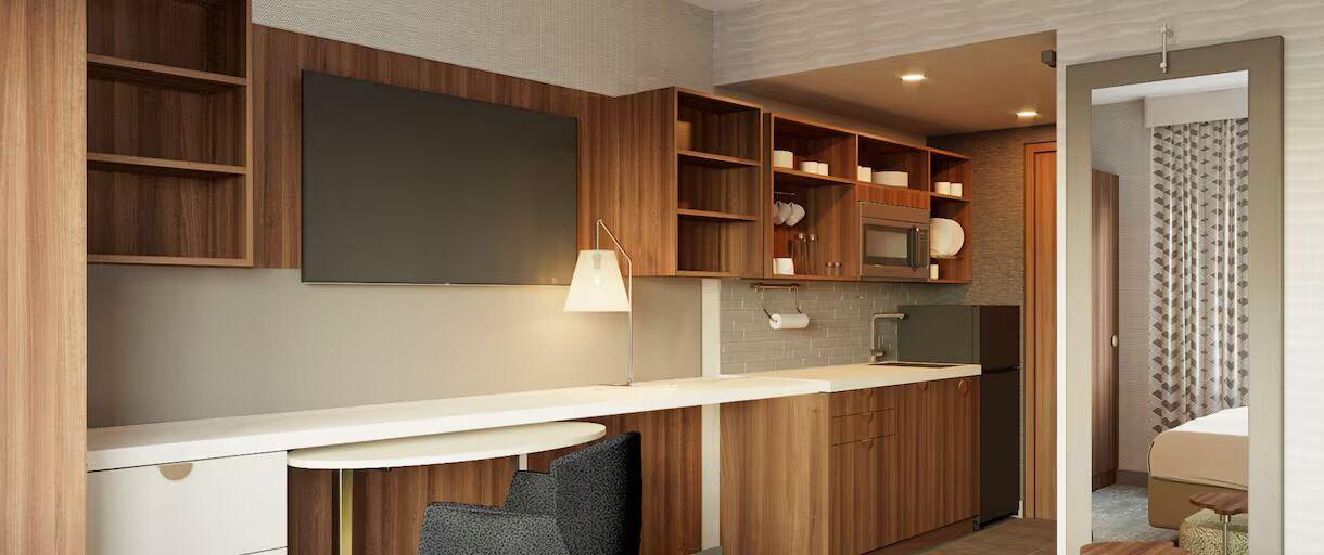 Home2 By Hilton Times Square