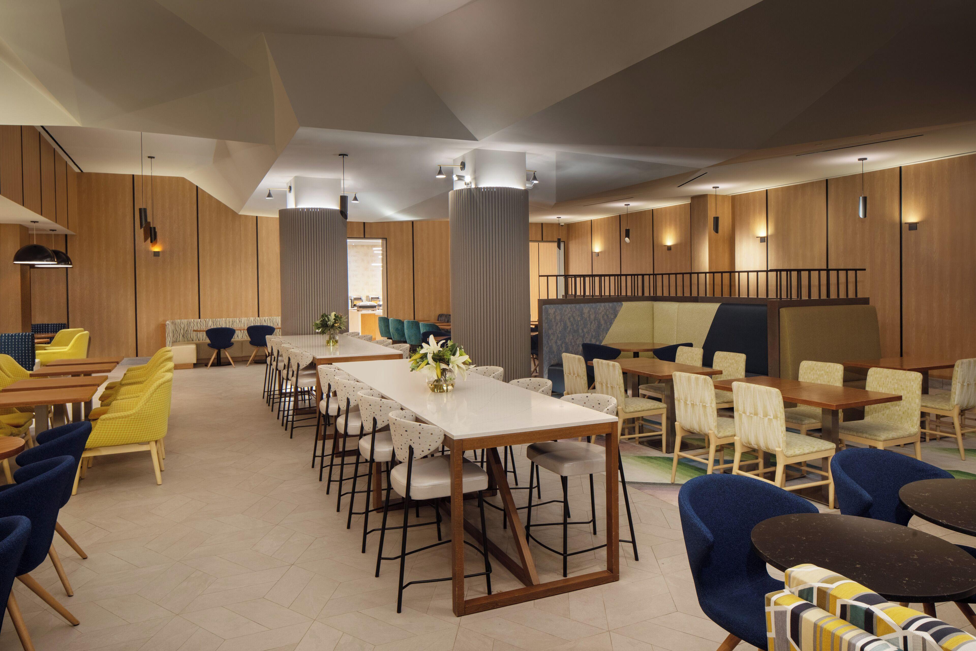 Home2 By Hilton Times Square