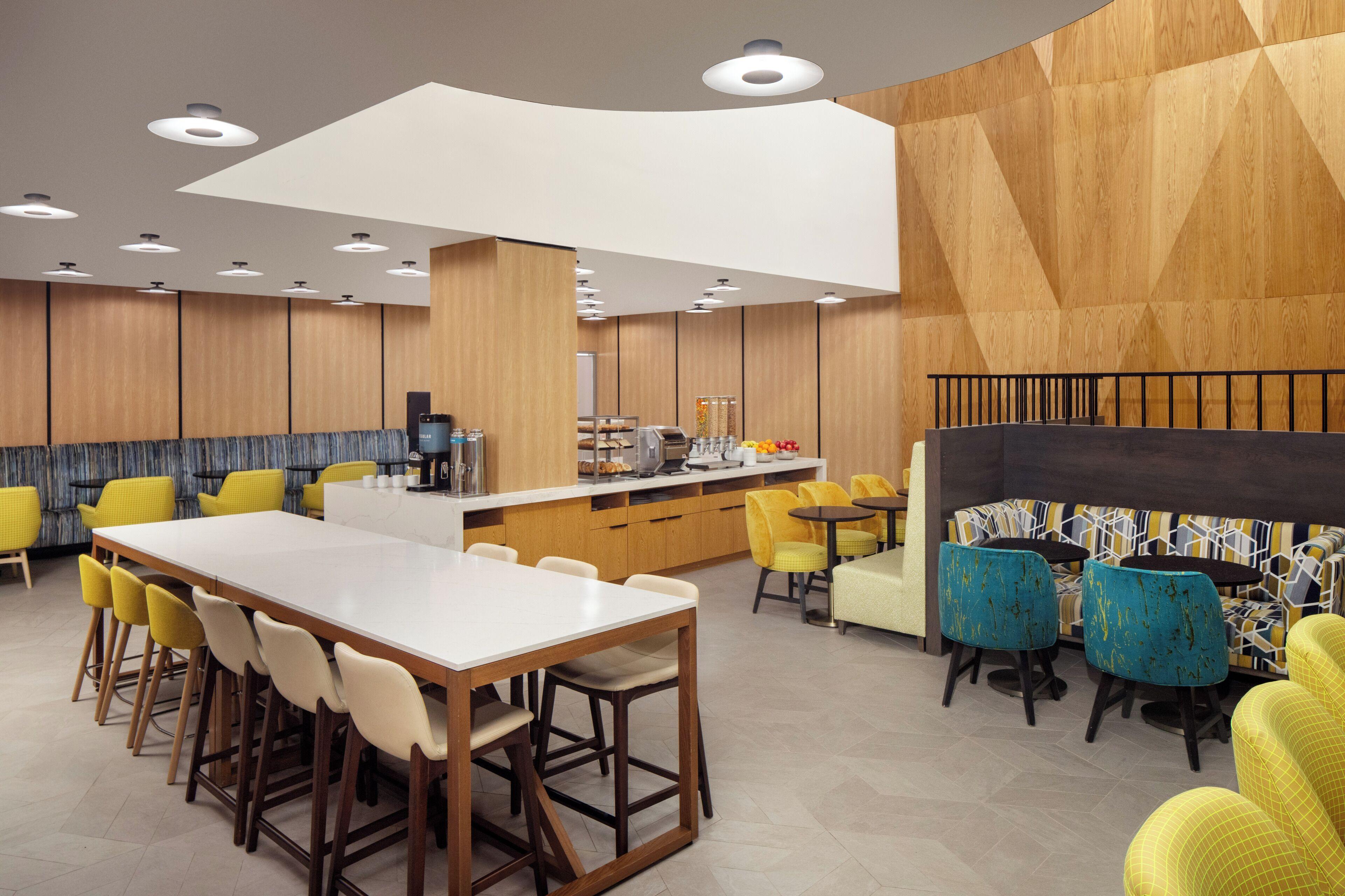 Home2 By Hilton Times Square 3*