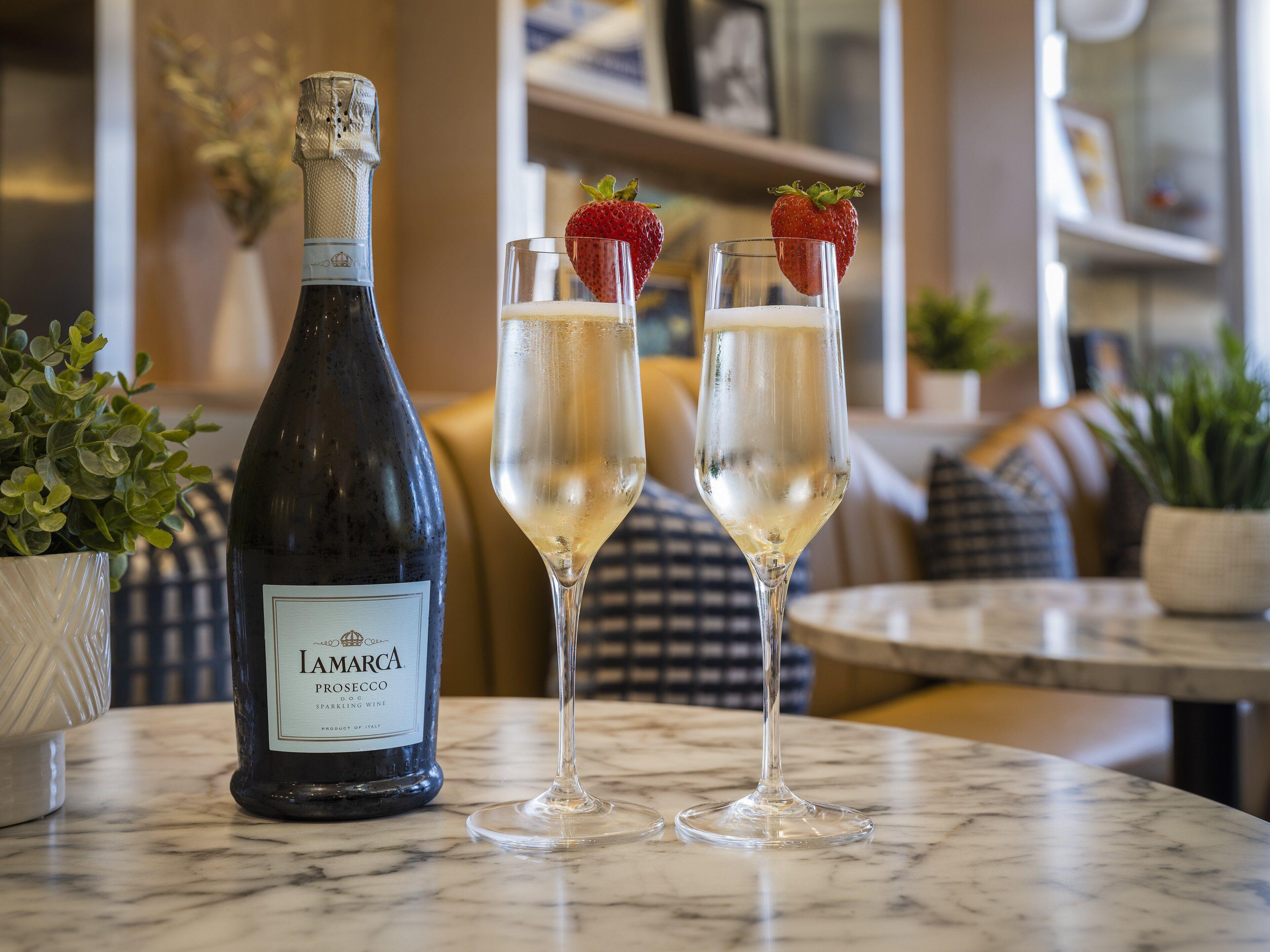 Voco Fiorello - Laguardia Airport By Ihg 4*