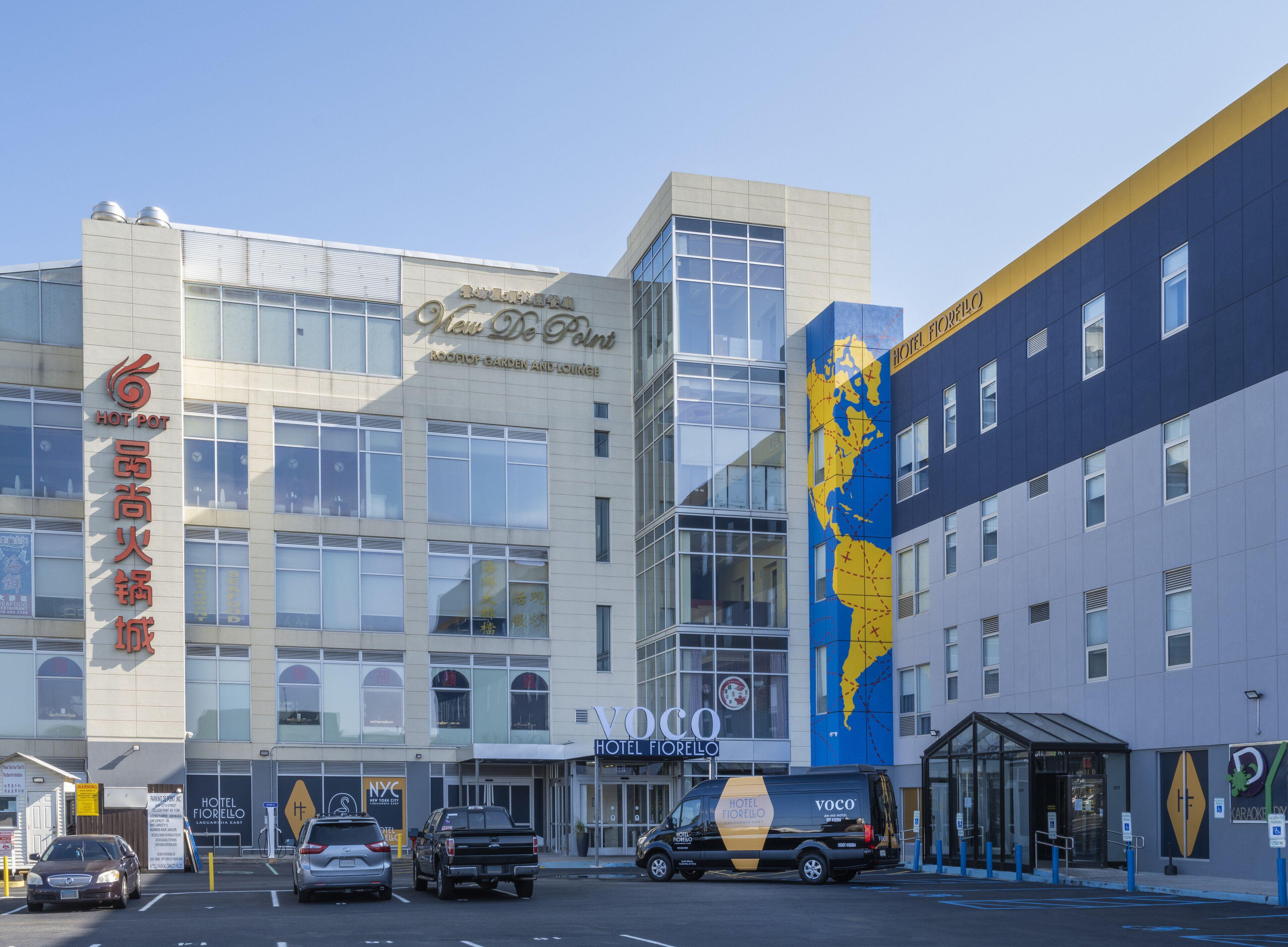 Voco Fiorello - Laguardia Airport By Ihg New York