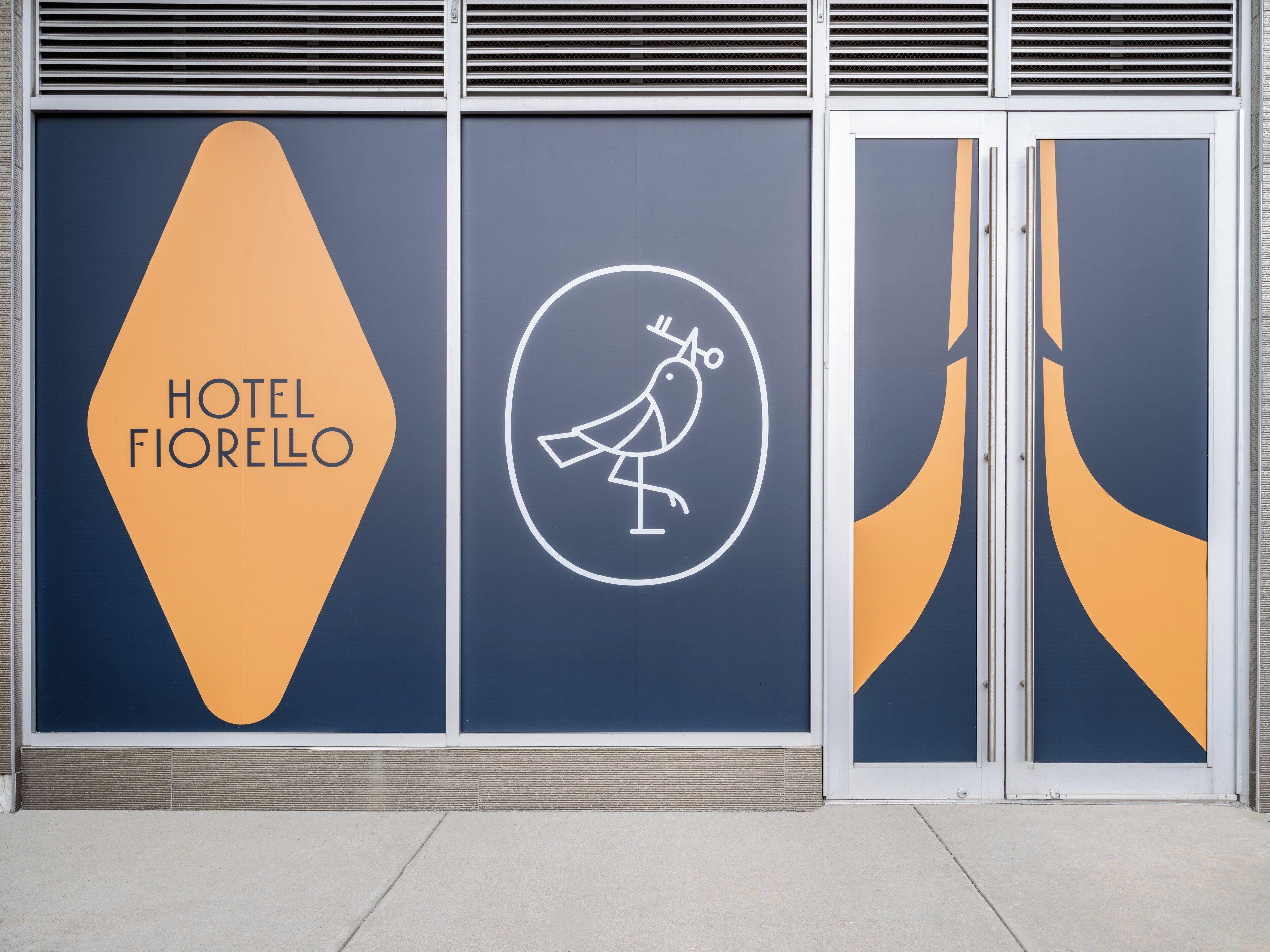 Hotel Voco Fiorello - Laguardia Airport By Ihg New York