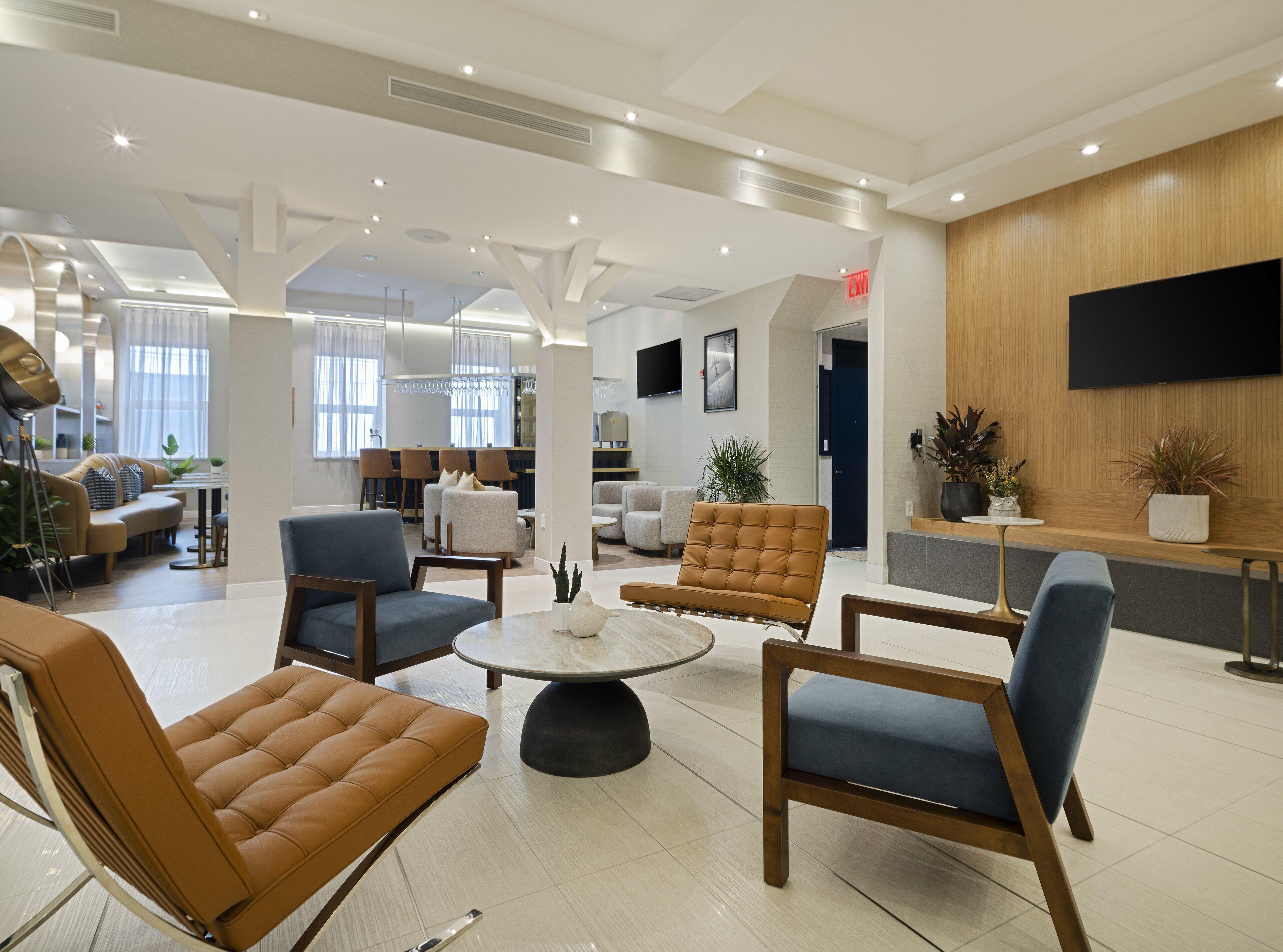 Voco Fiorello - Laguardia Airport By Ihg Hotel