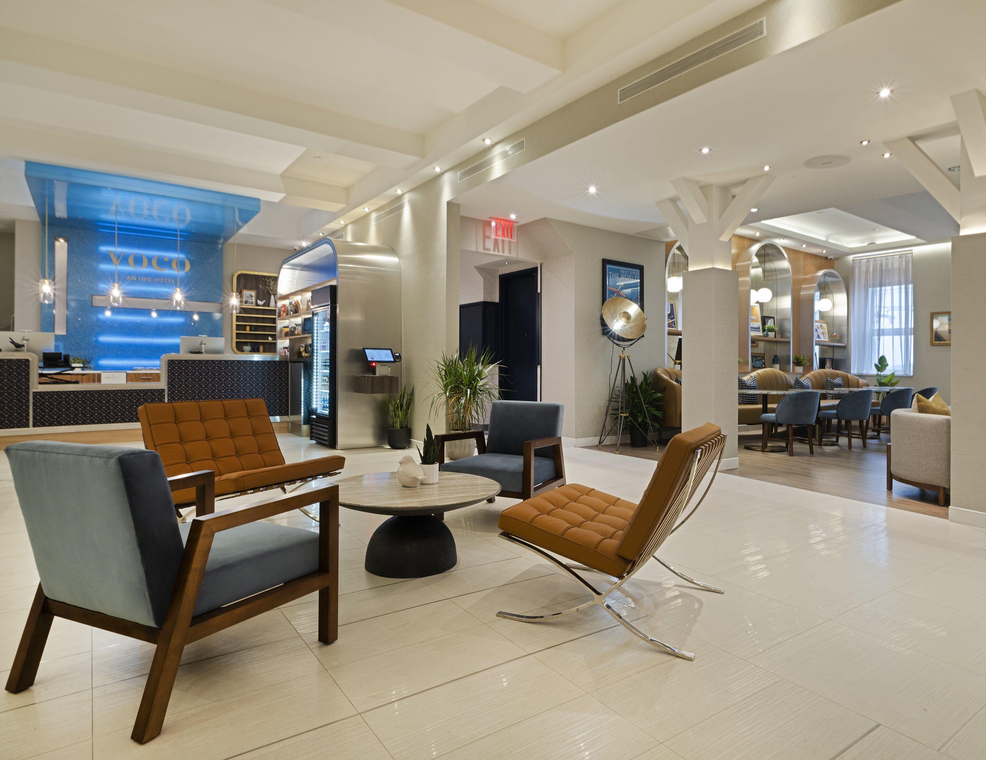 Voco Fiorello - Laguardia Airport By Ihg 4*