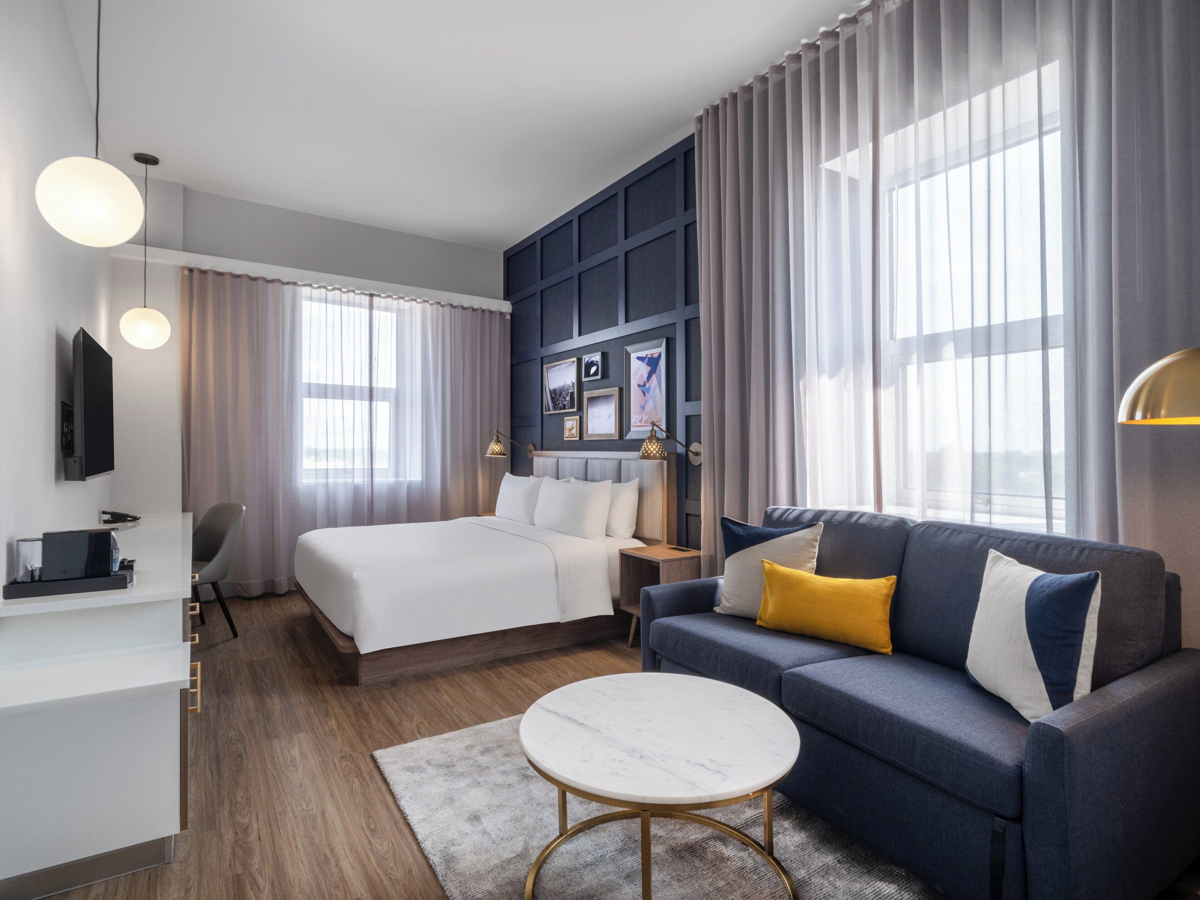 Voco Fiorello - Laguardia Airport By Ihg 4* New York