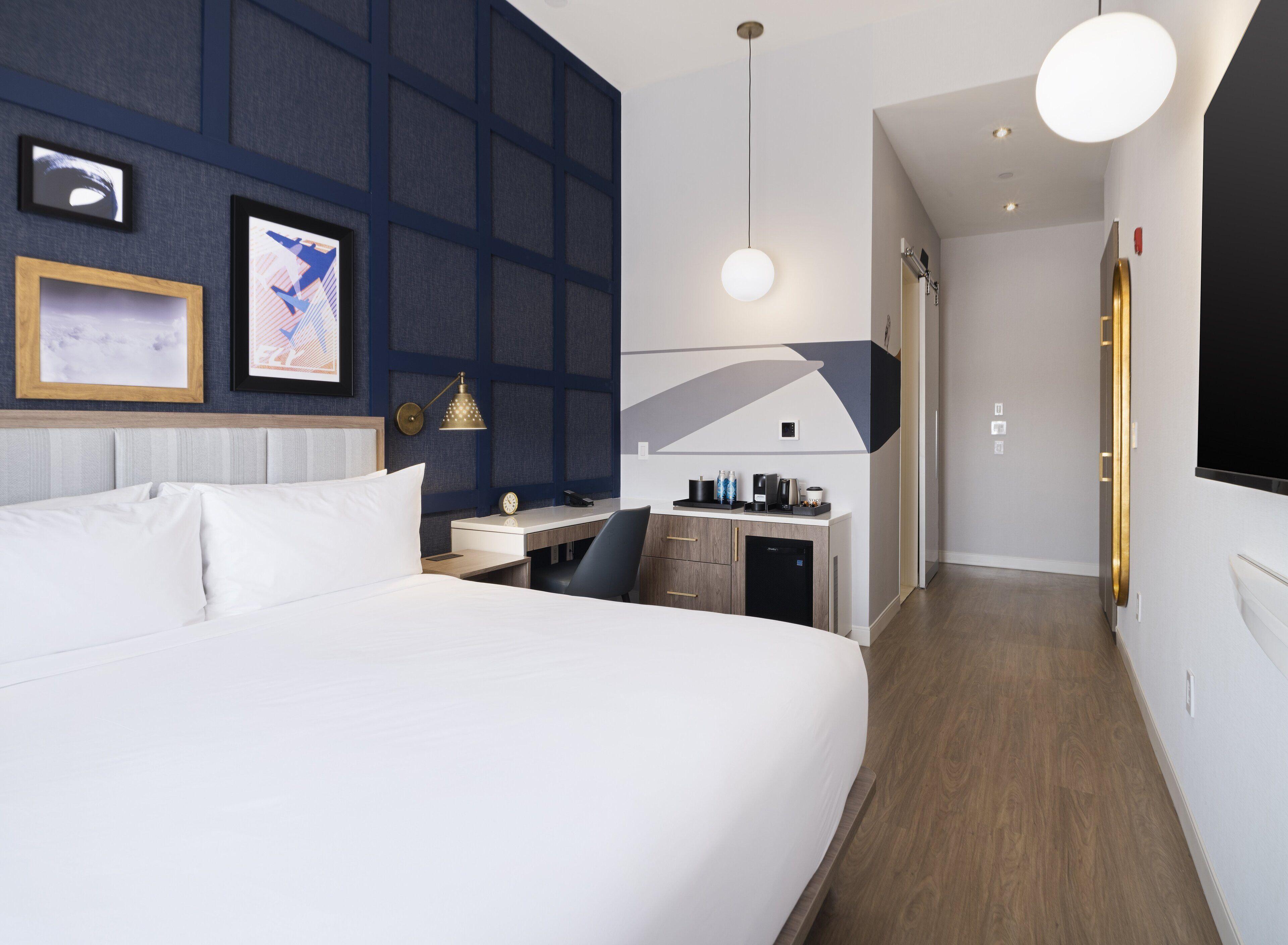 Voco Fiorello - Laguardia Airport By Ihg Hotel 4*