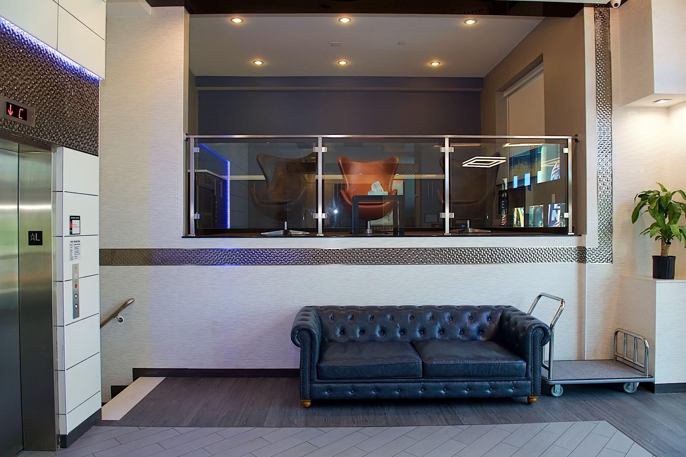 Hotel 7 Days New York