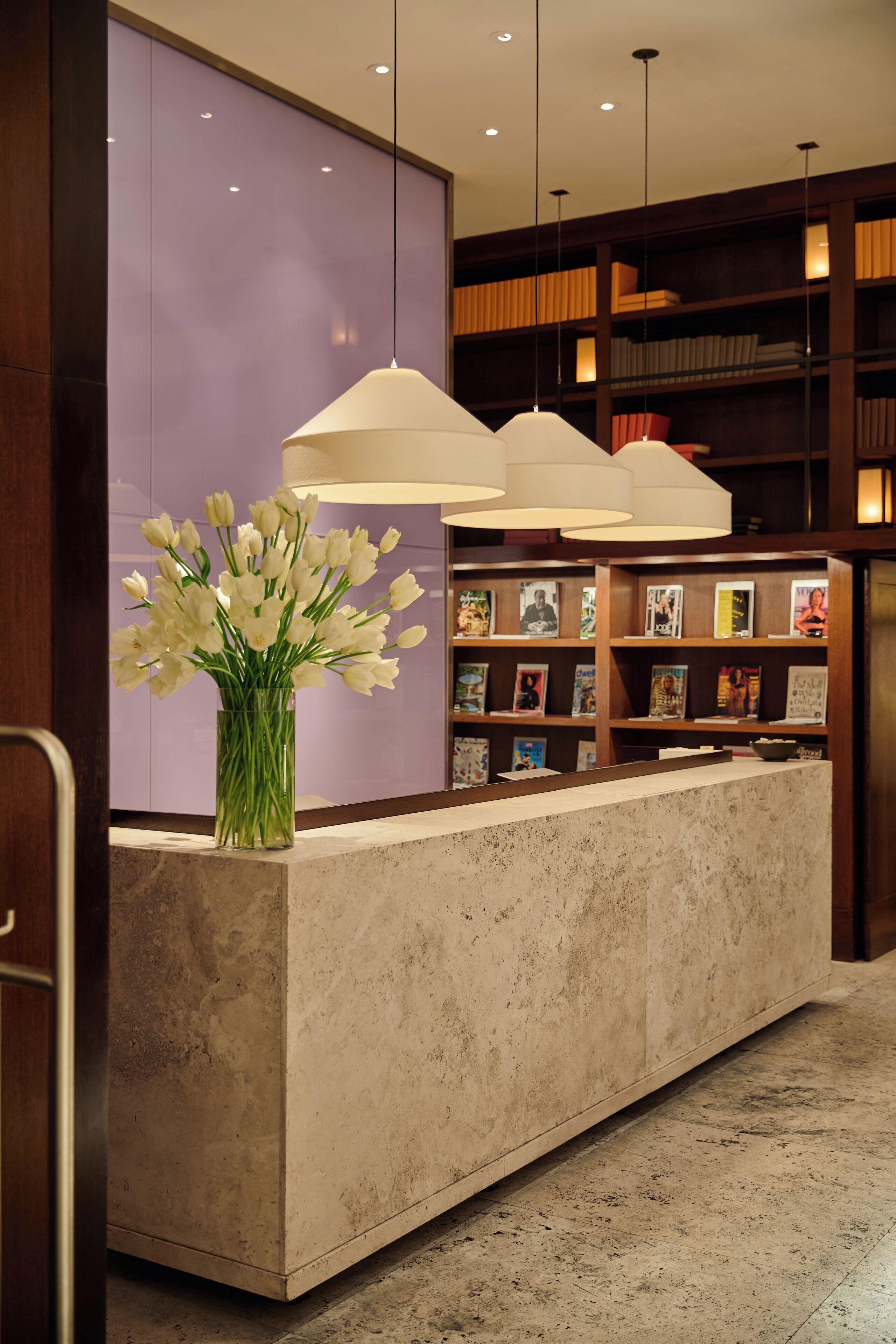 Hotel The Mercer New York