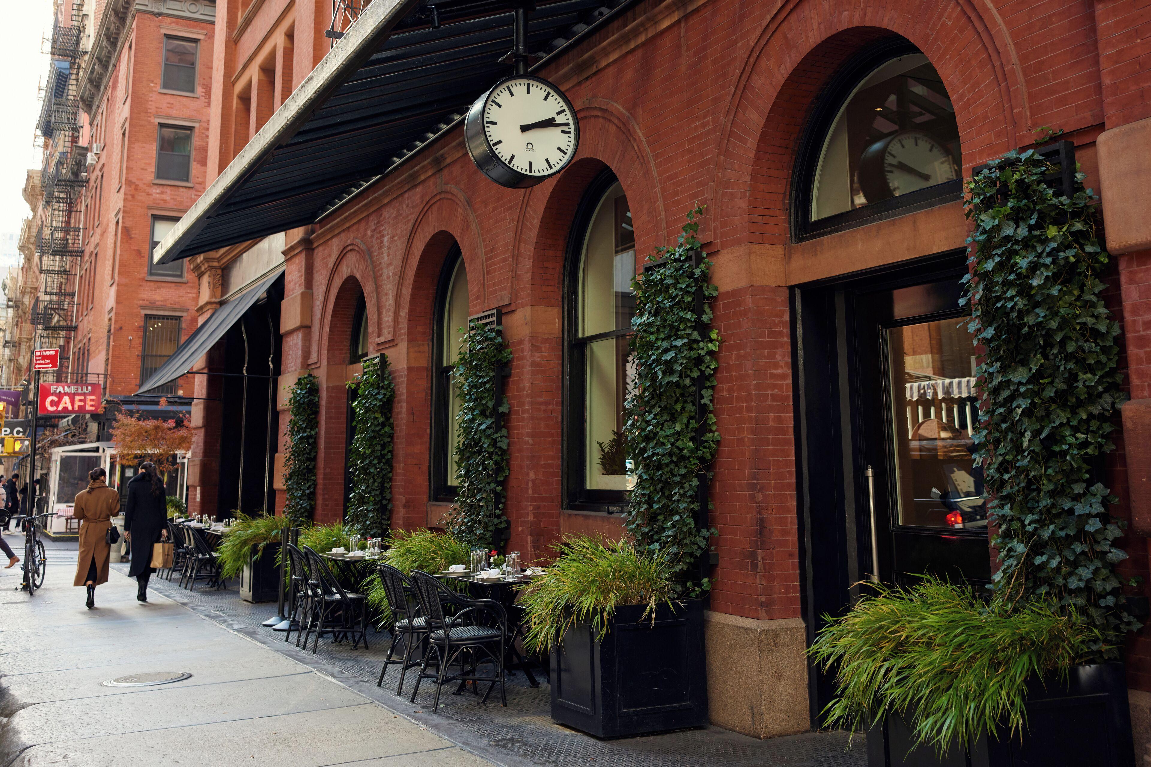 The Mercer 5* New York