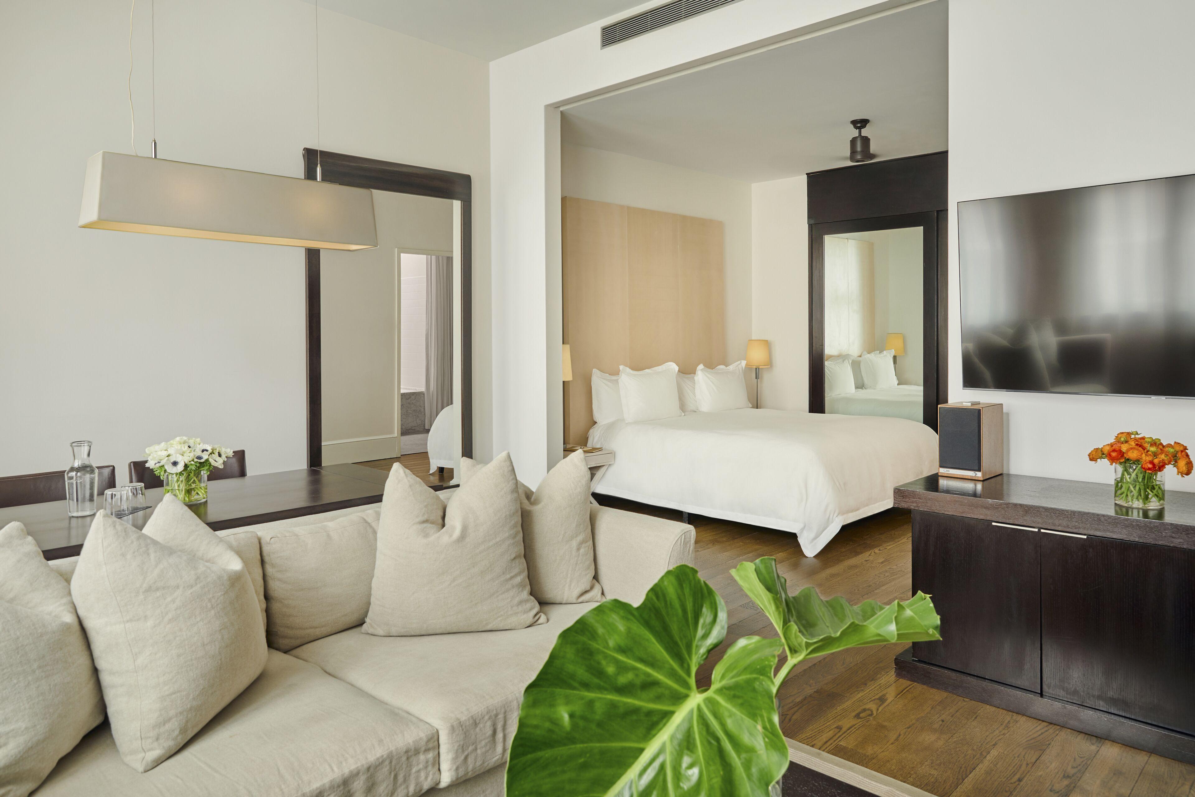 The Mercer New York