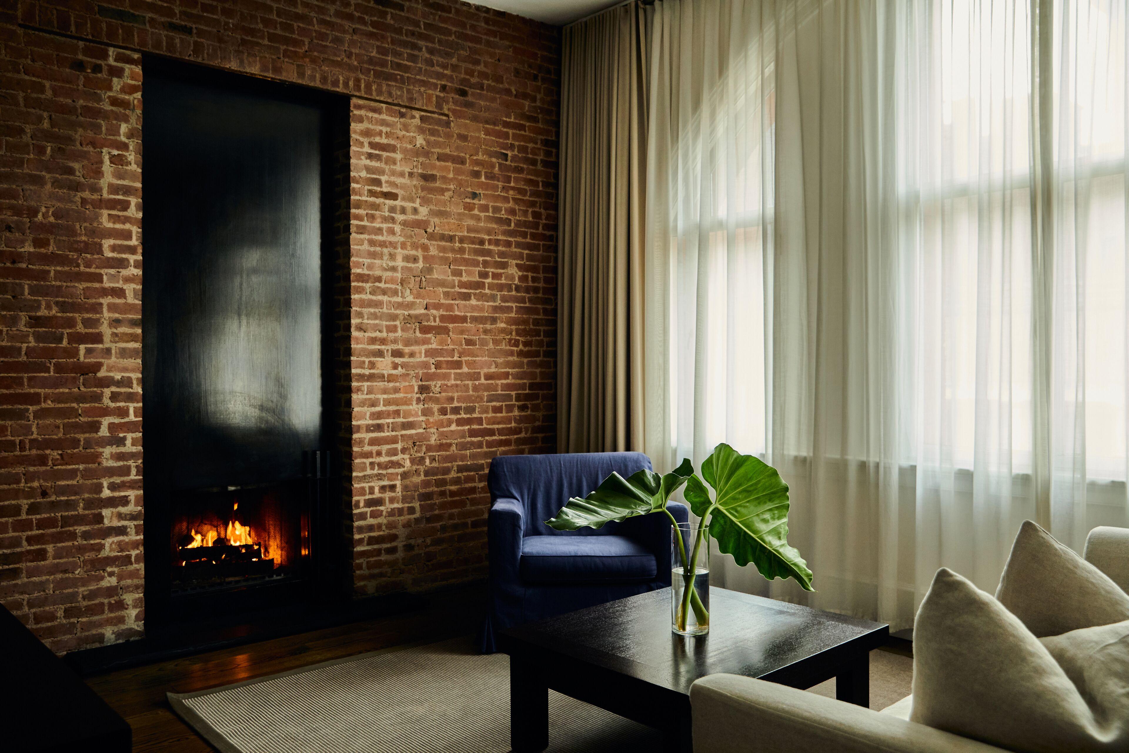 The Mercer Hotel New York