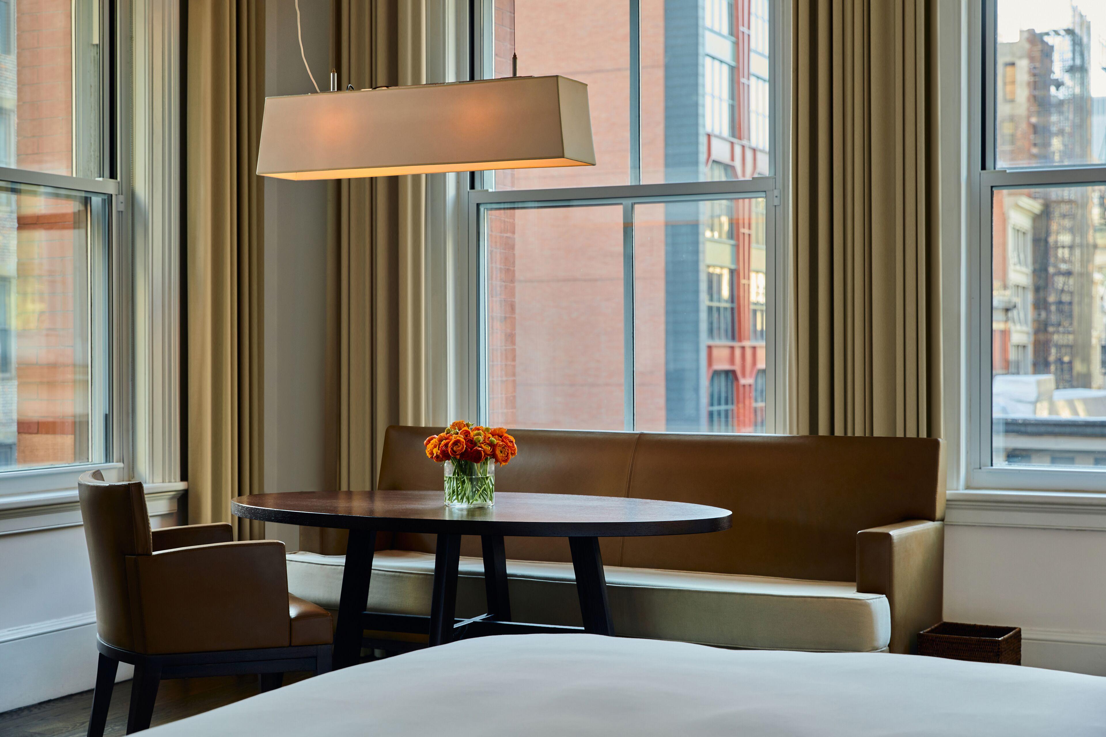 The Mercer 5* New York