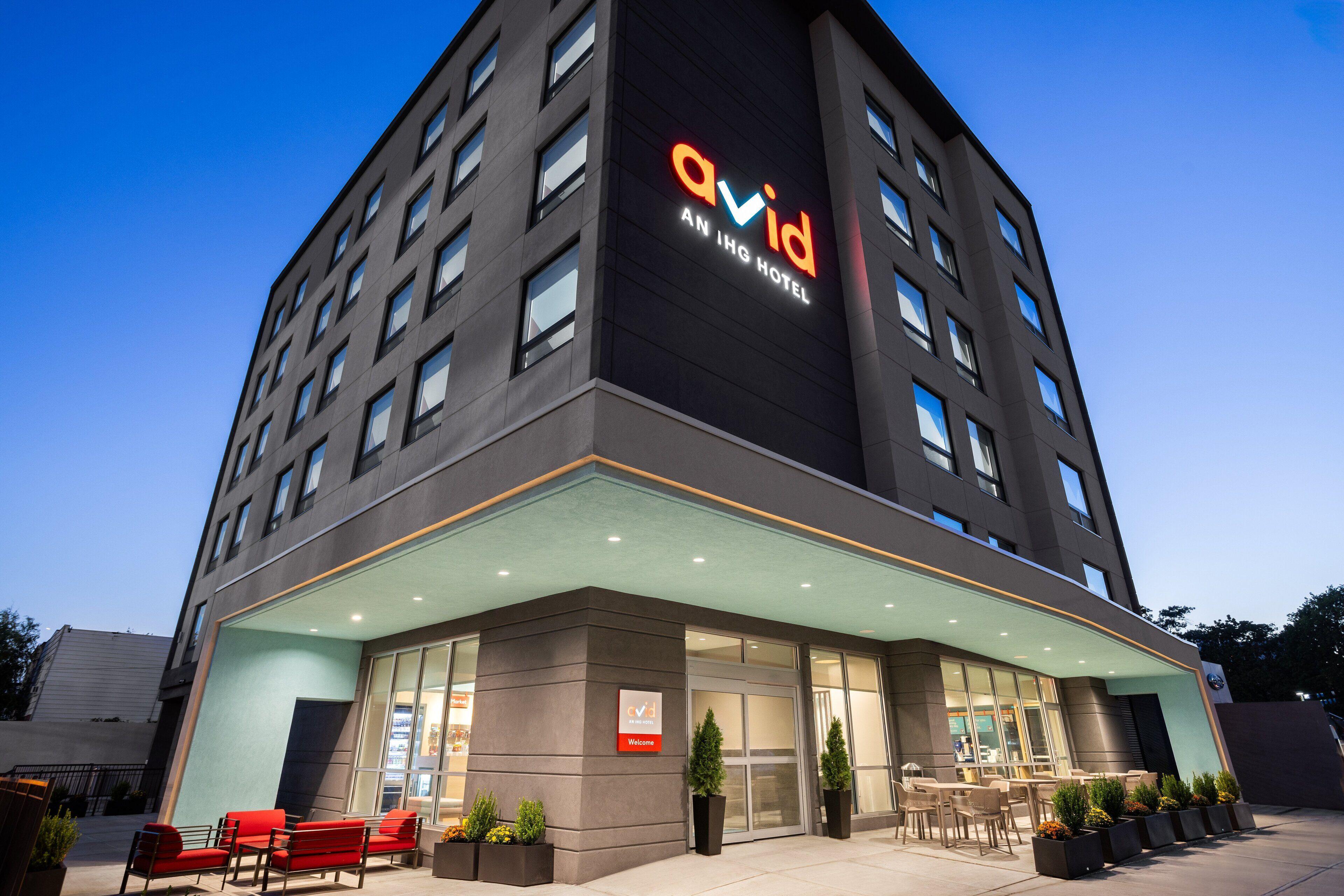 Avid - Brooklyn Dyker Heights By Ihg 3* New York