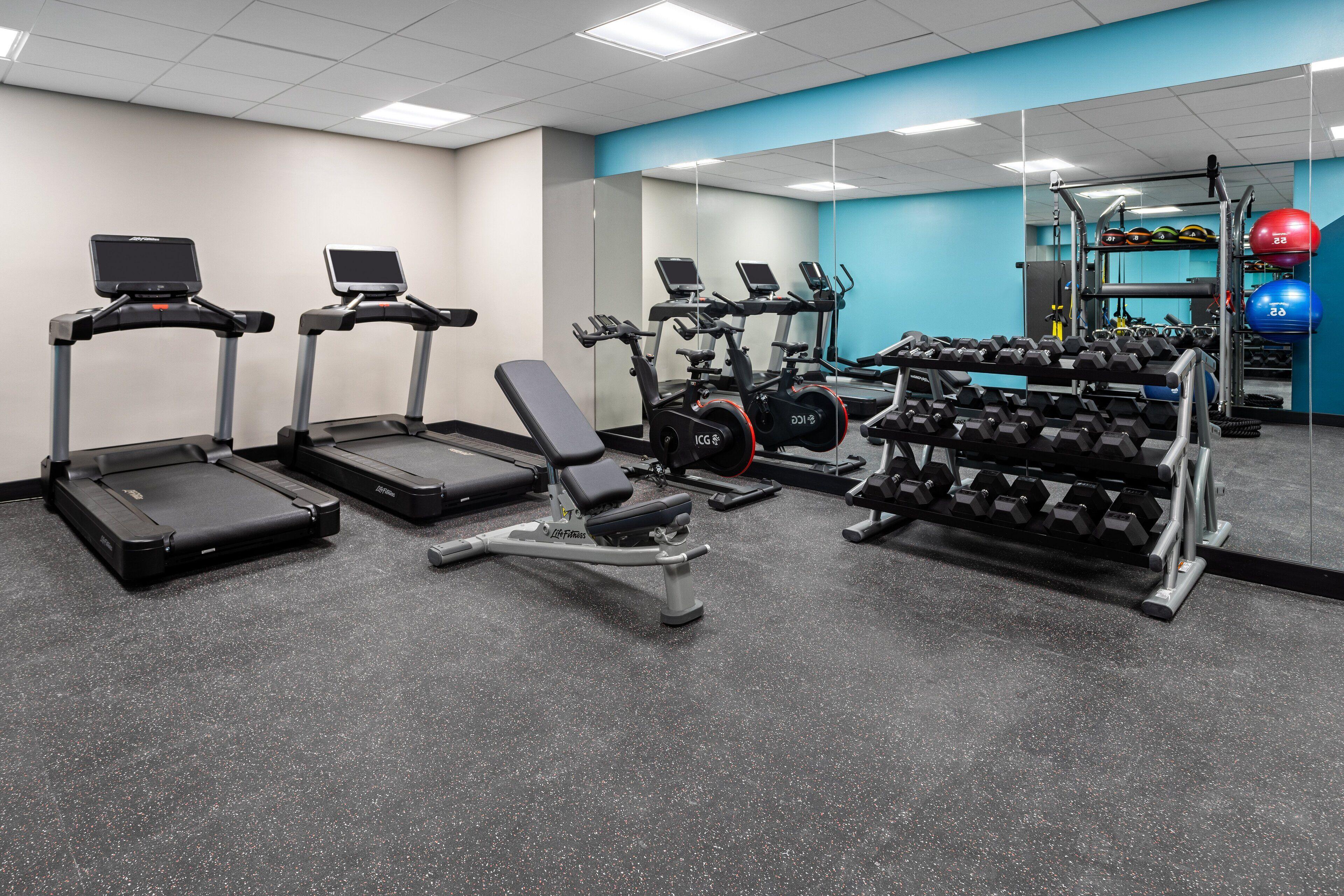 Hotel Avid - Brooklyn Dyker Heights By Ihg New York