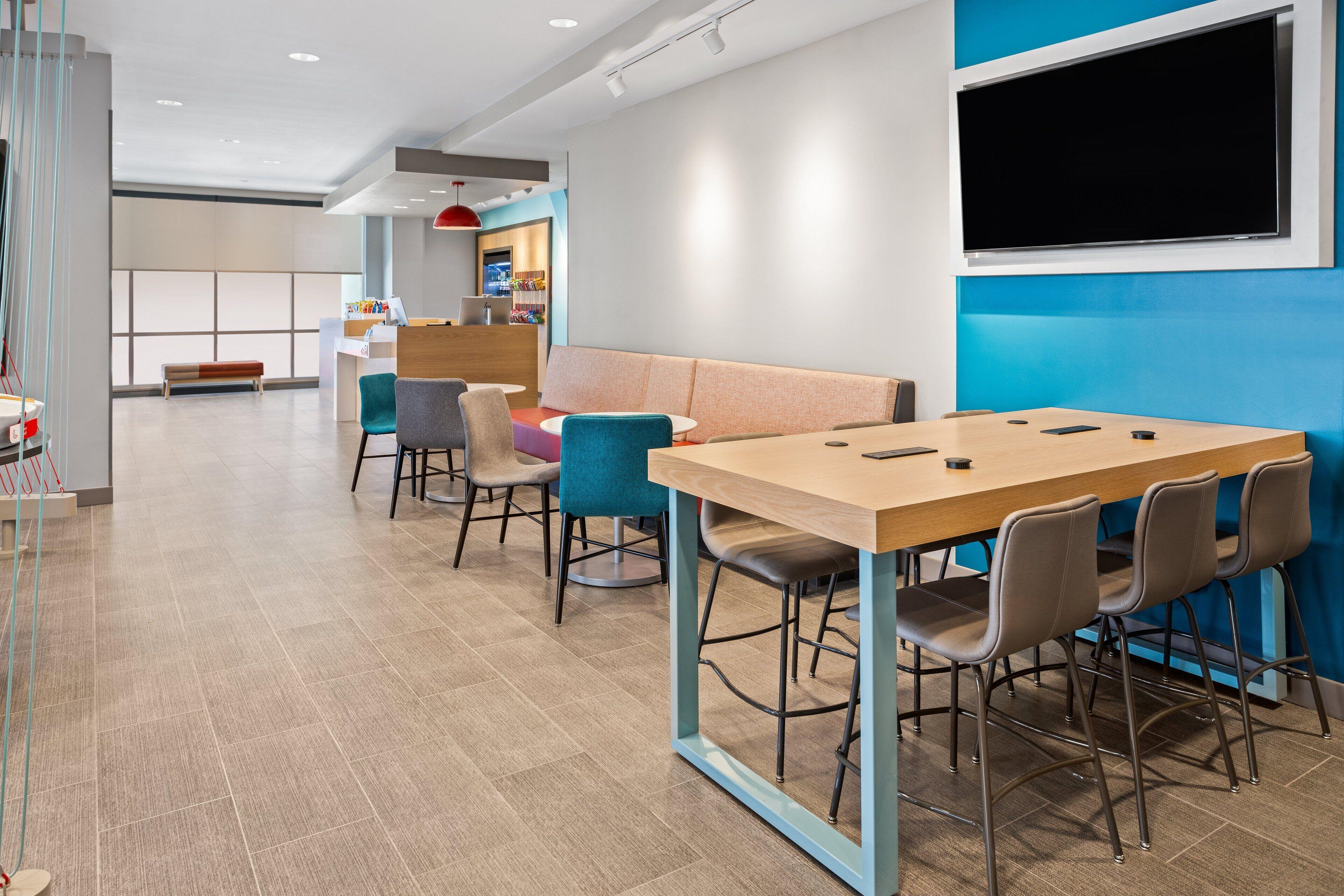 Avid - Brooklyn Dyker Heights By Ihg