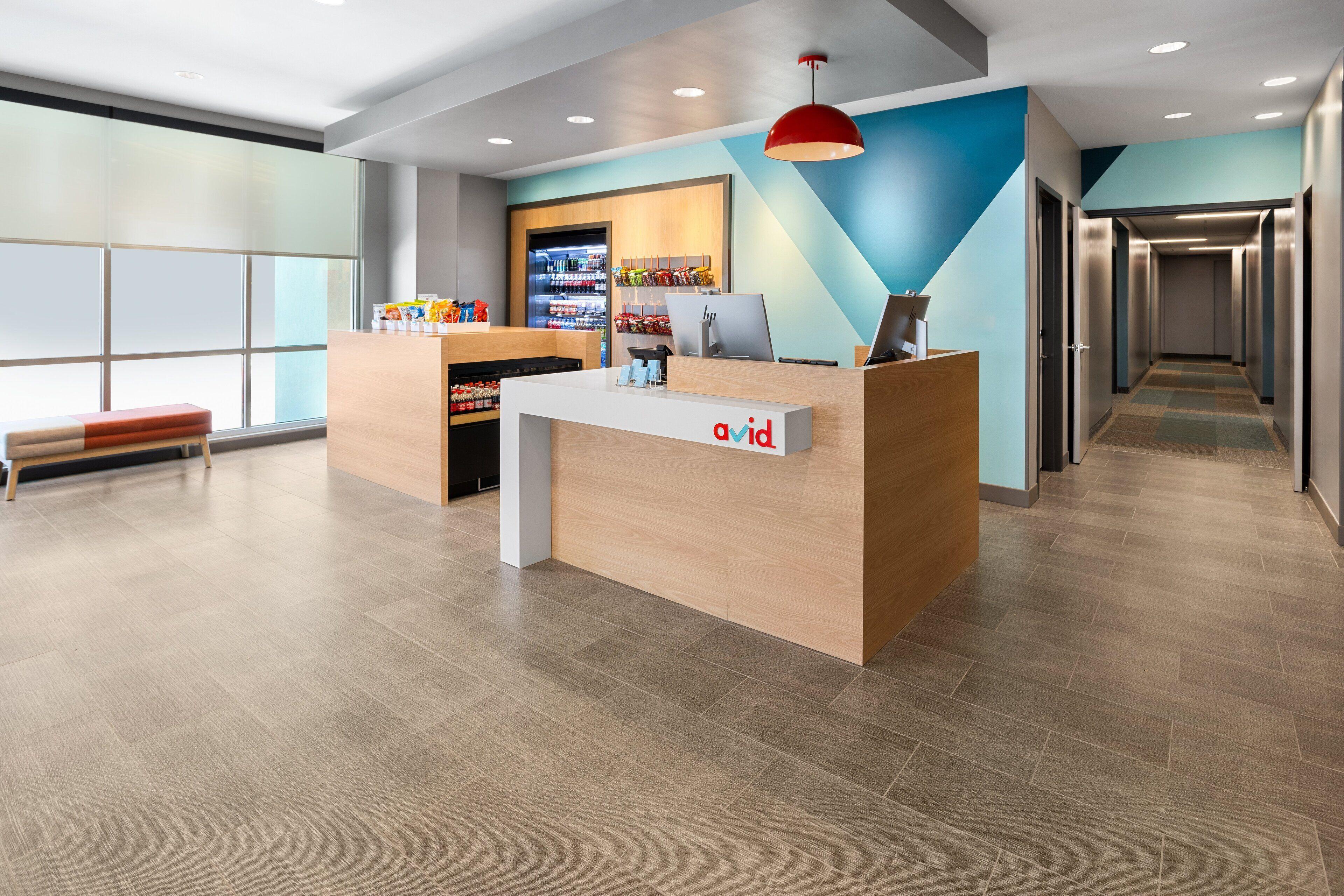 Avid - Brooklyn Dyker Heights By Ihg