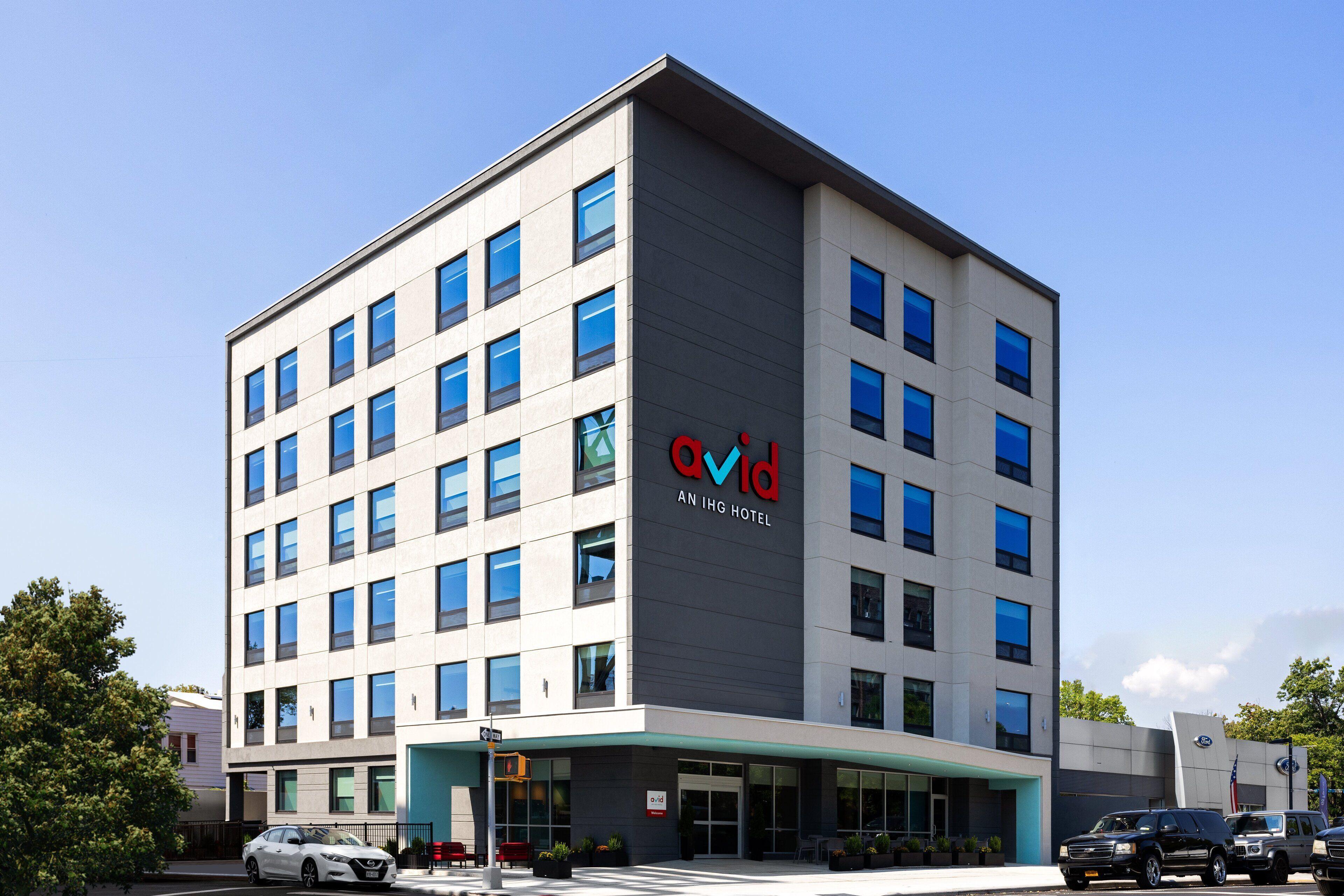 Avid - Brooklyn Dyker Heights By Ihg 3* New York