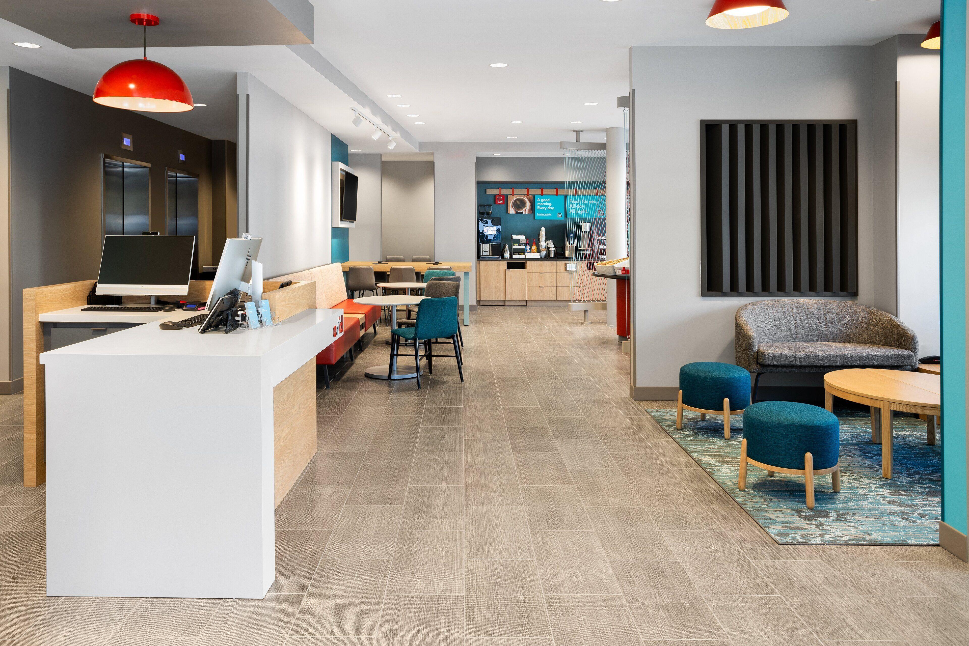 Avid - Brooklyn Dyker Heights By Ihg 3*