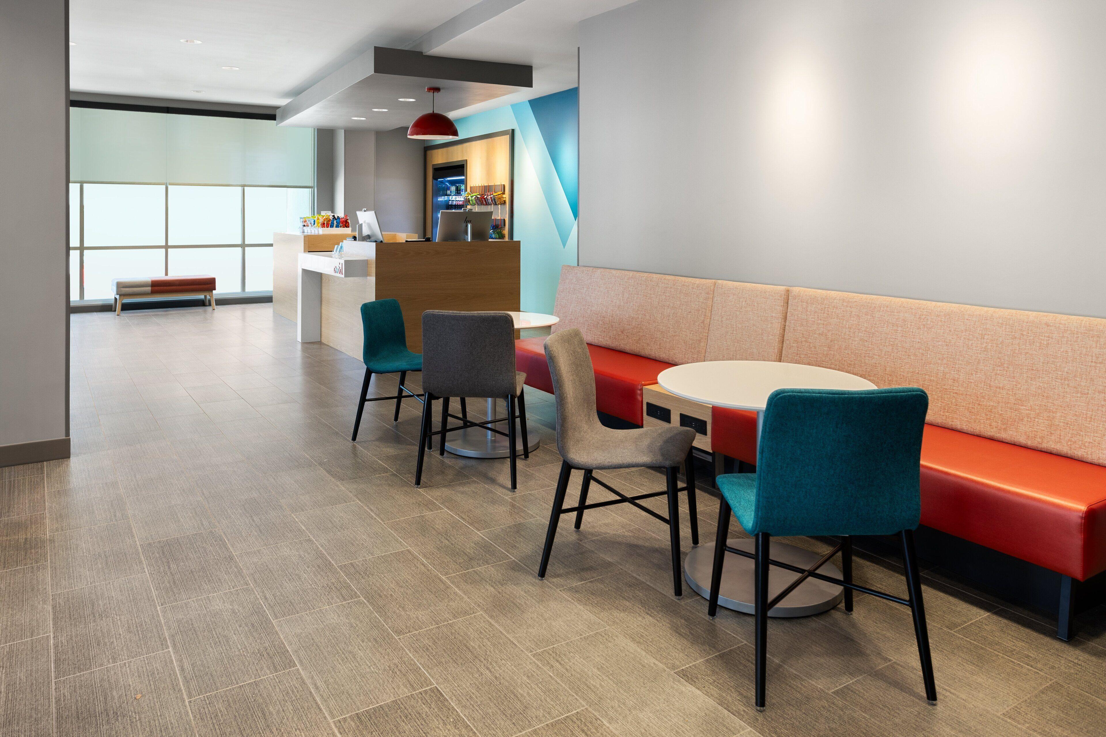 Avid - Brooklyn Dyker Heights By Ihg Hotel New York