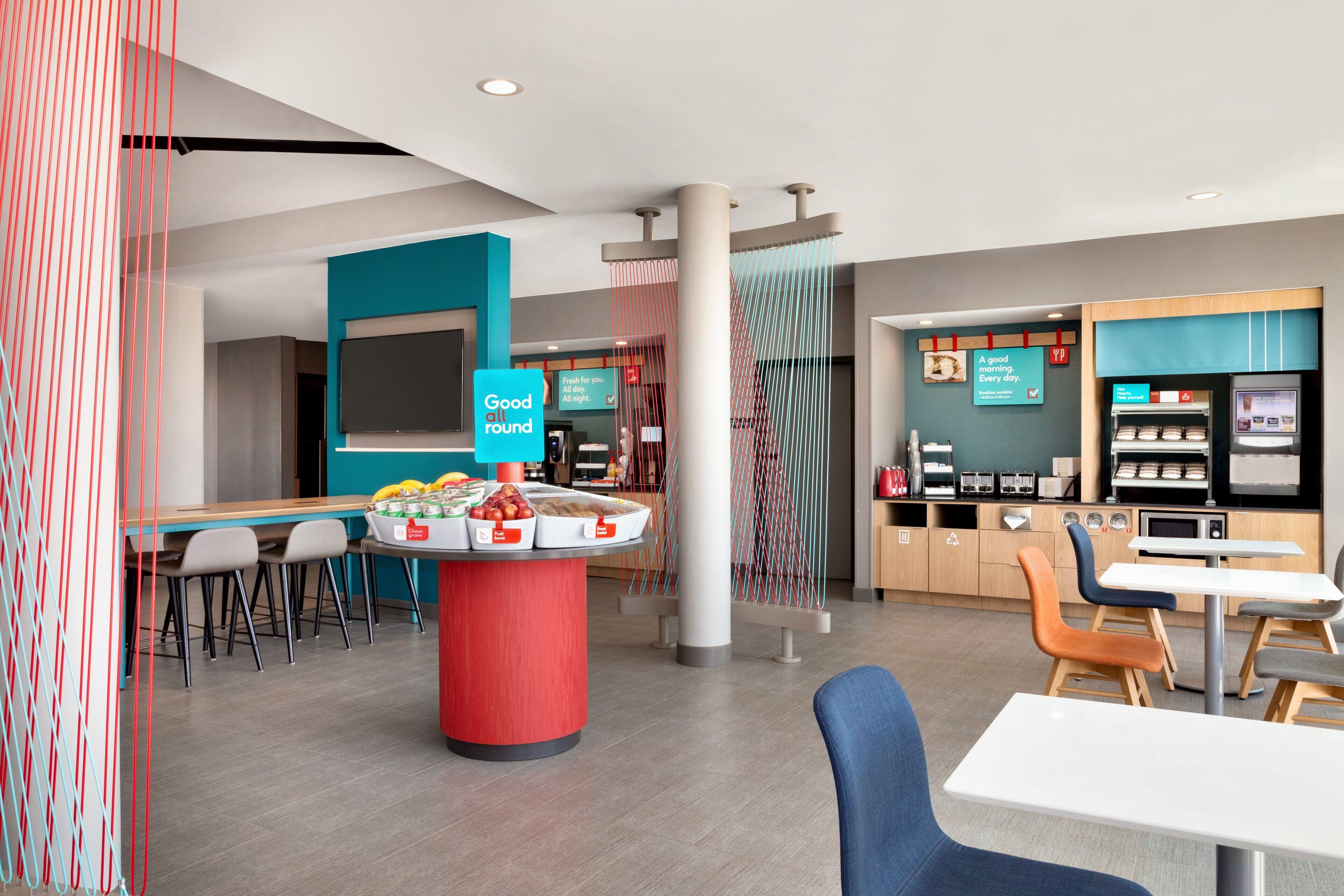 Hotel Avid - Brooklyn Dyker Heights By Ihg New York