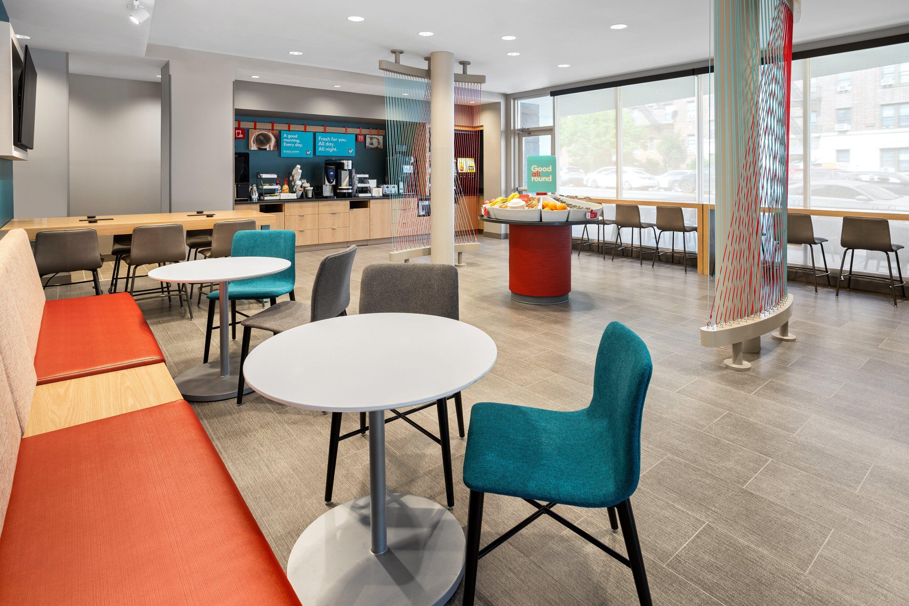 Avid - Brooklyn Dyker Heights By Ihg 3* New York