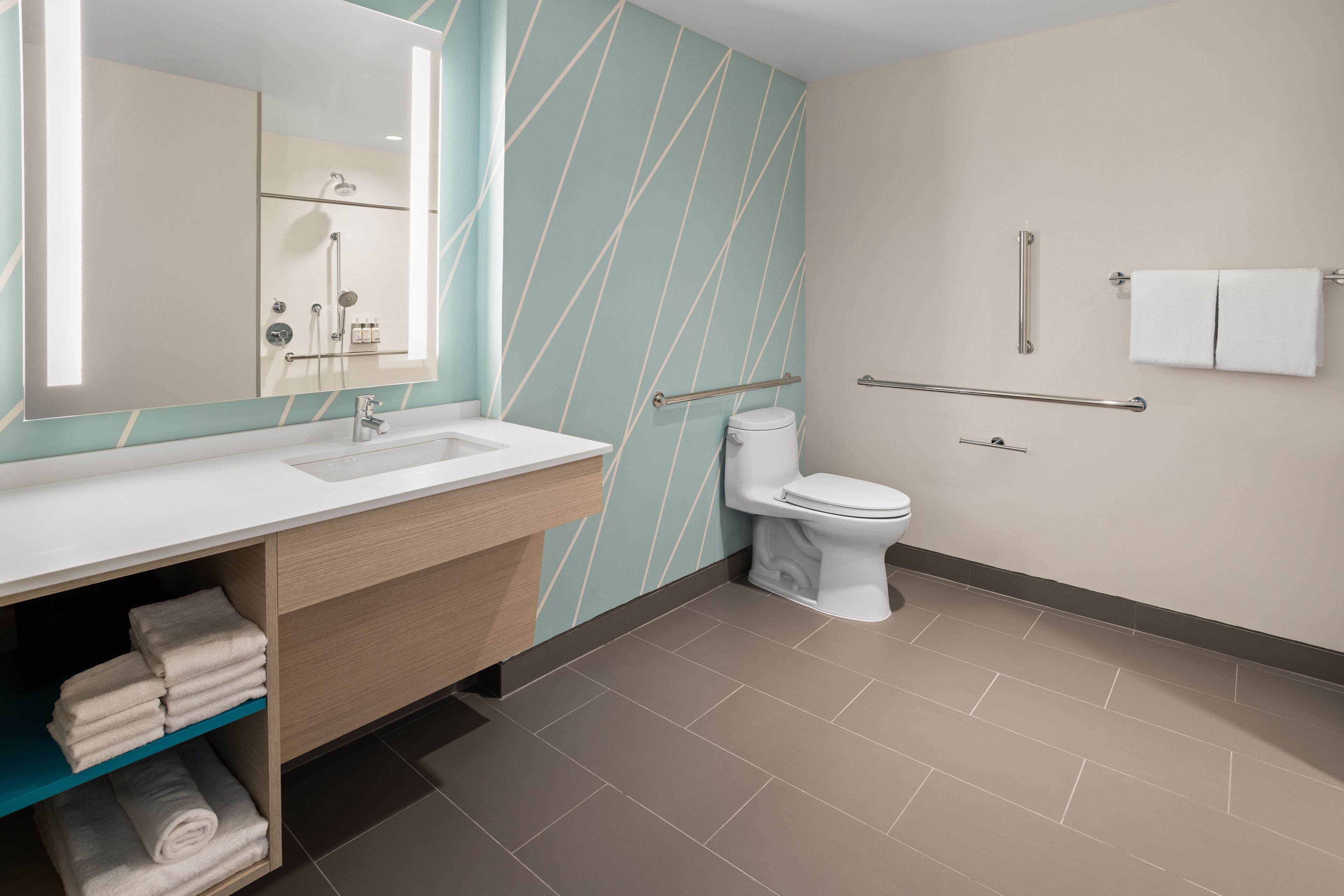 Hotel Avid - Brooklyn Dyker Heights By Ihg 3*