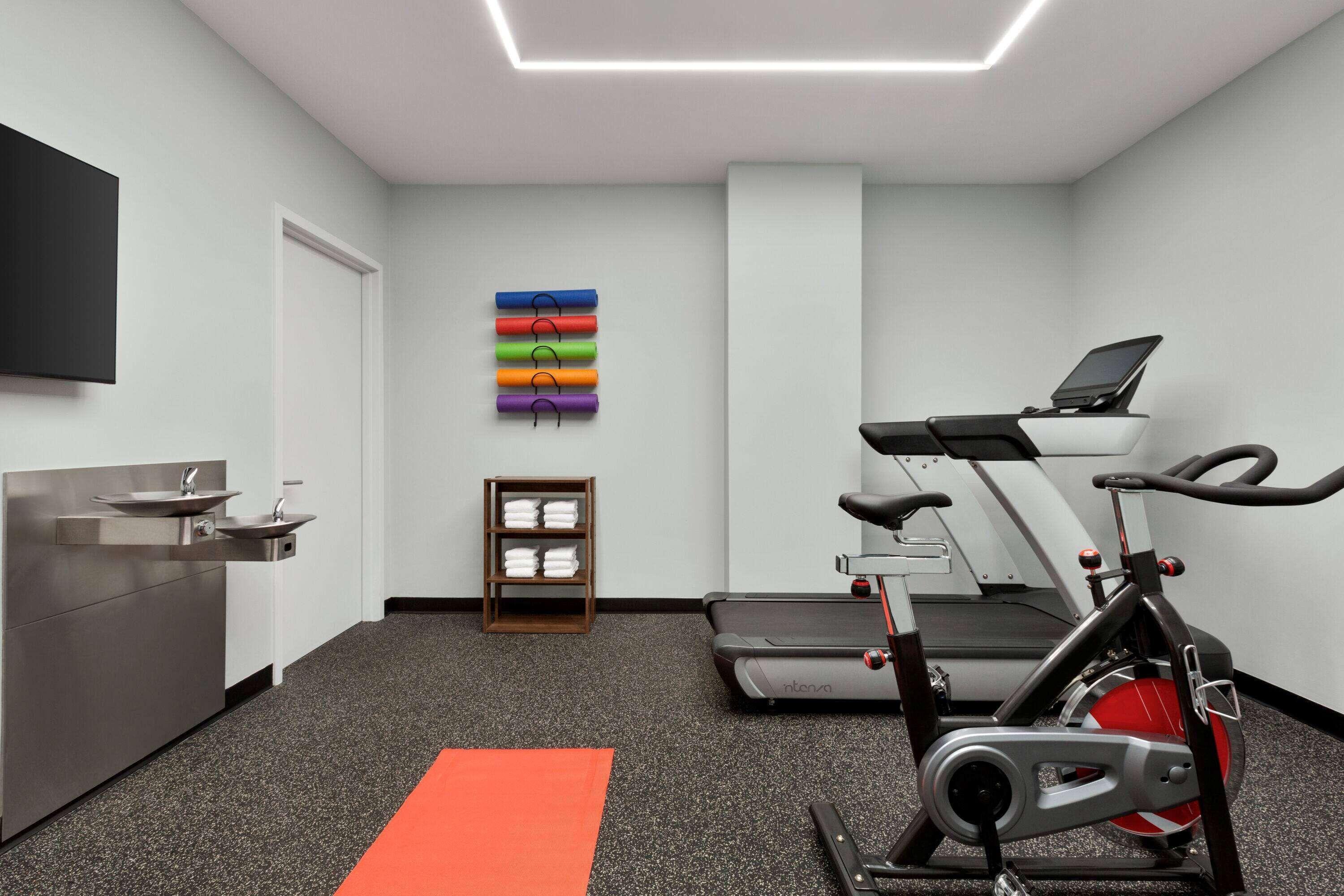 Wingate By Wyndham Bronx Haven Park 3* New York