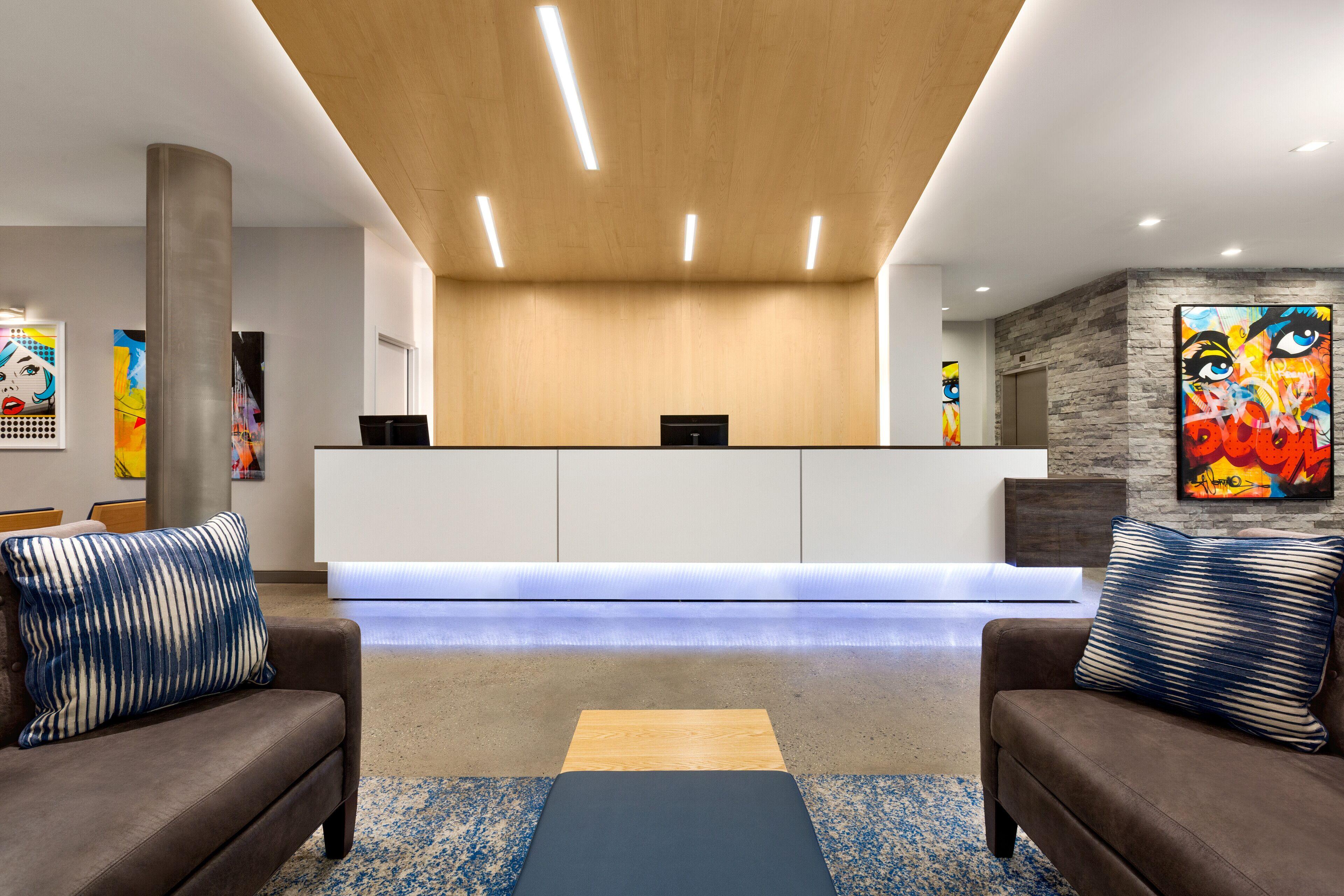 Hotel Wingate By Wyndham Bronx Haven Park