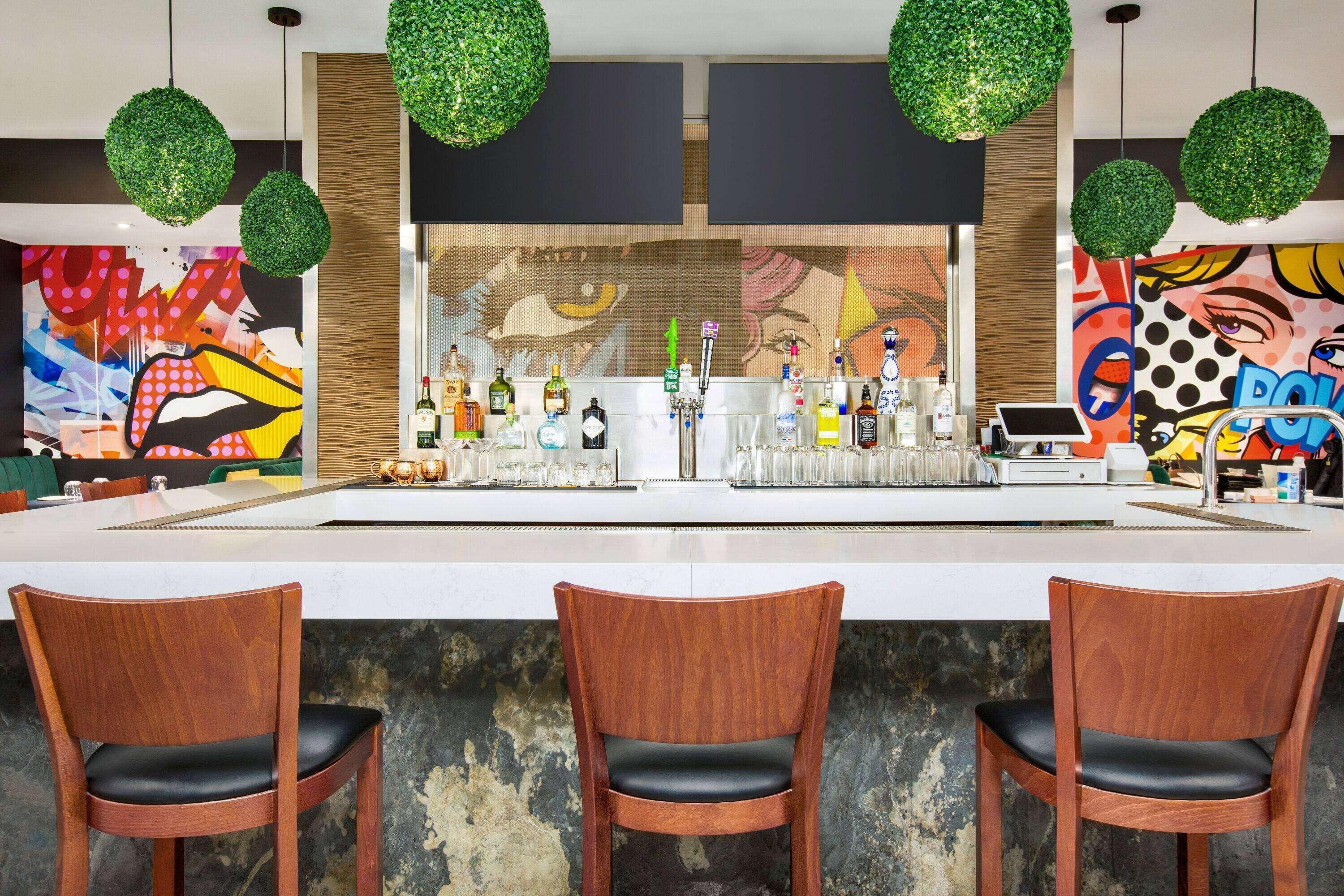 Hotel Wingate By Wyndham Bronx Haven Park 3*