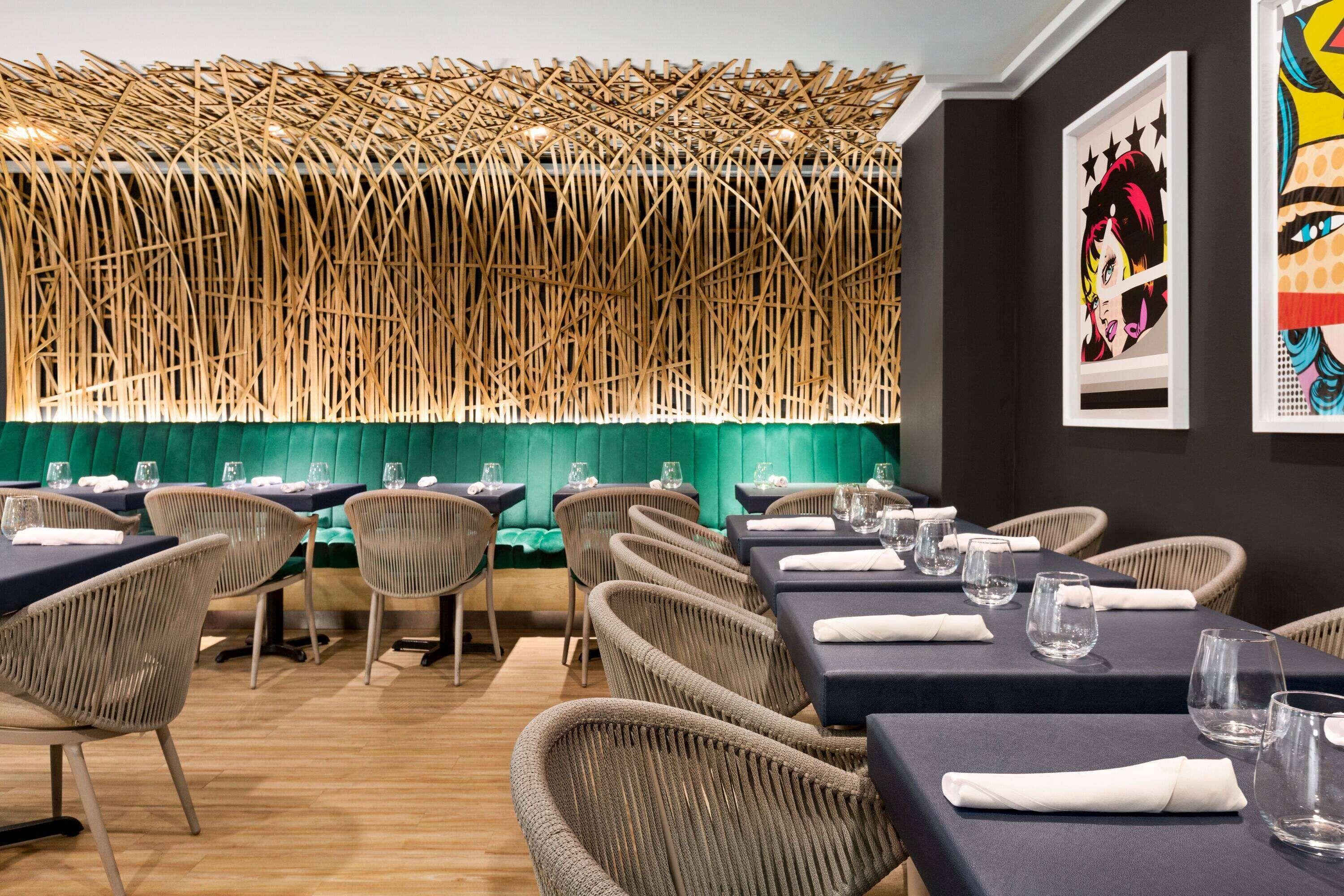 Wingate By Wyndham Bronx Haven Park Hotel 3*