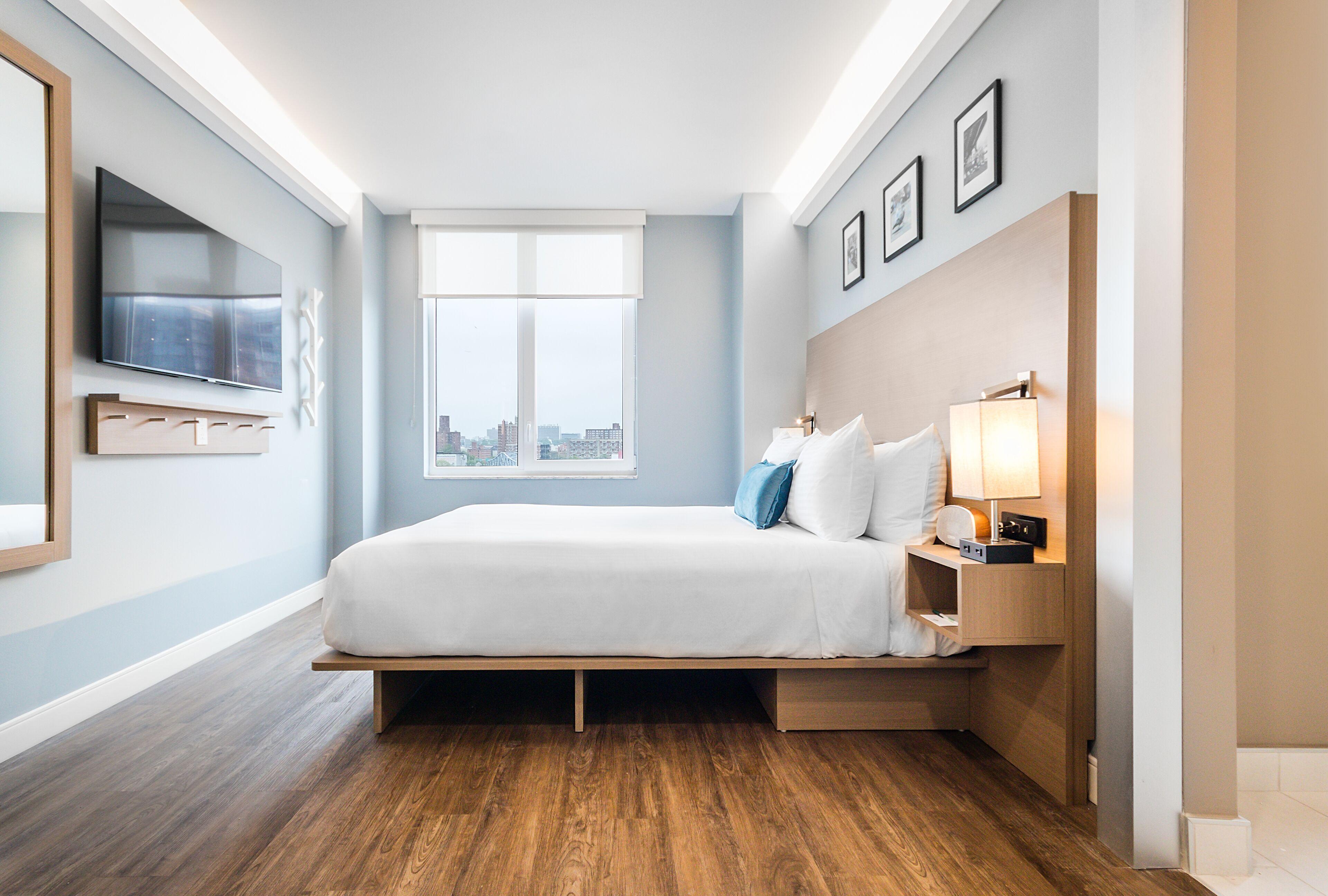 Wingate By Wyndham Bronx Haven Park