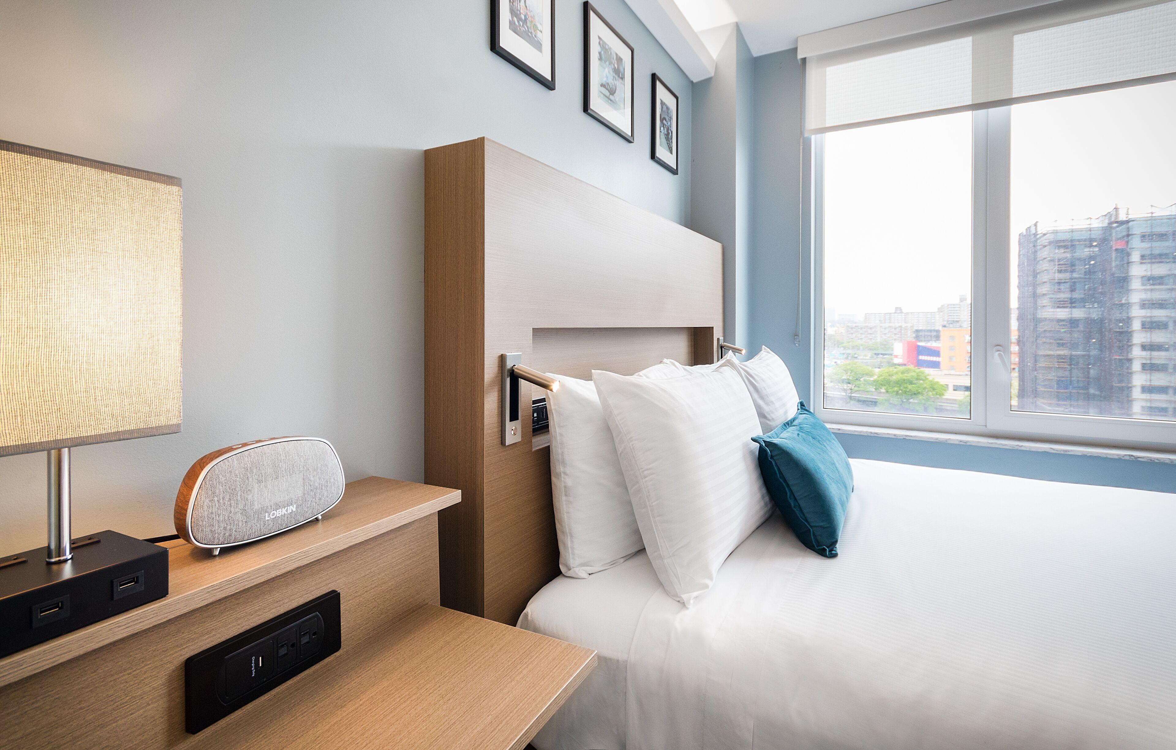 Hotel Wingate By Wyndham Bronx Haven Park 3*