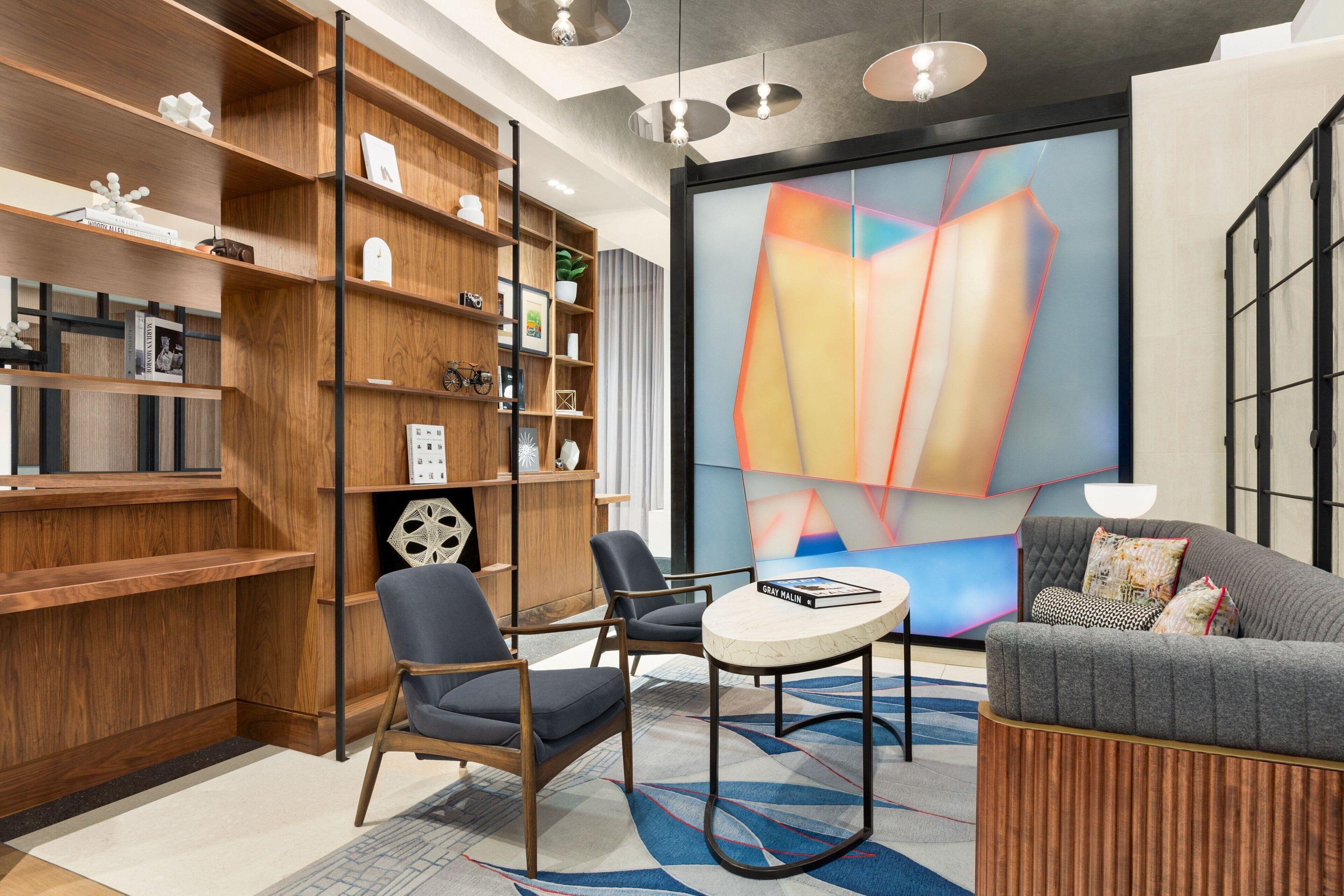 Le Meridien New York, Fifth Avenue Hotel New York