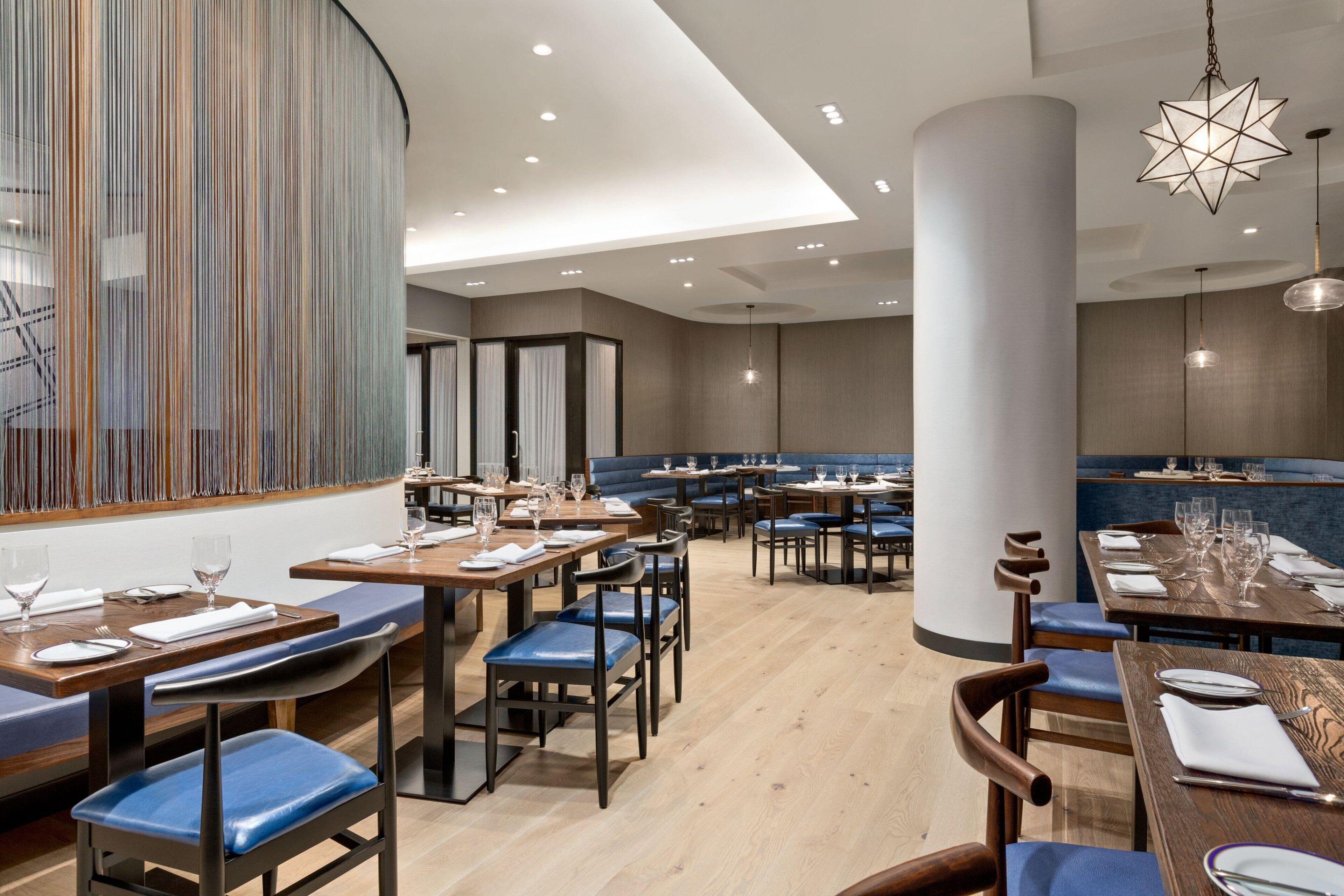 Hotel Le Meridien New York, Fifth Avenue