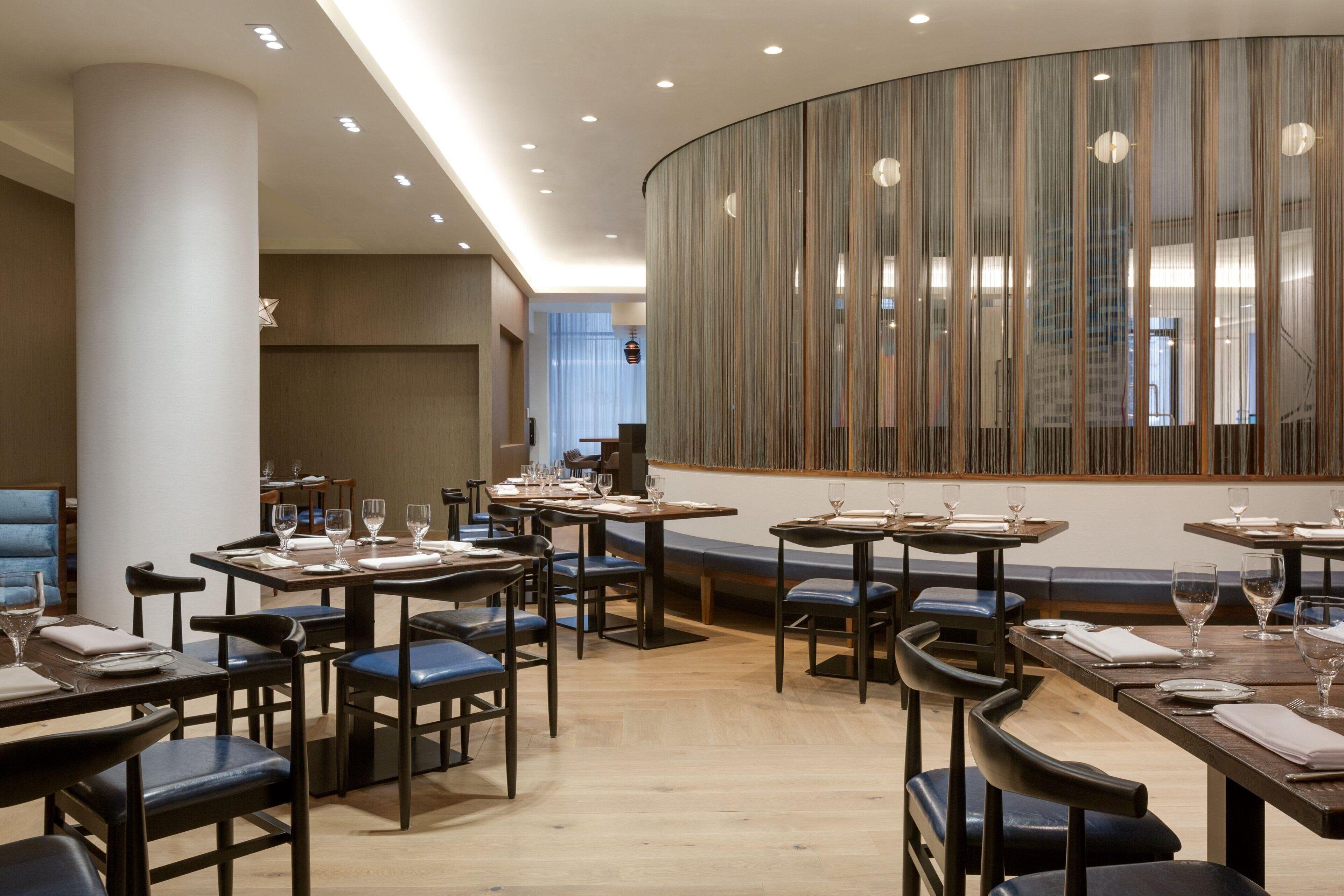 Hotel Le Meridien New York, Fifth Avenue