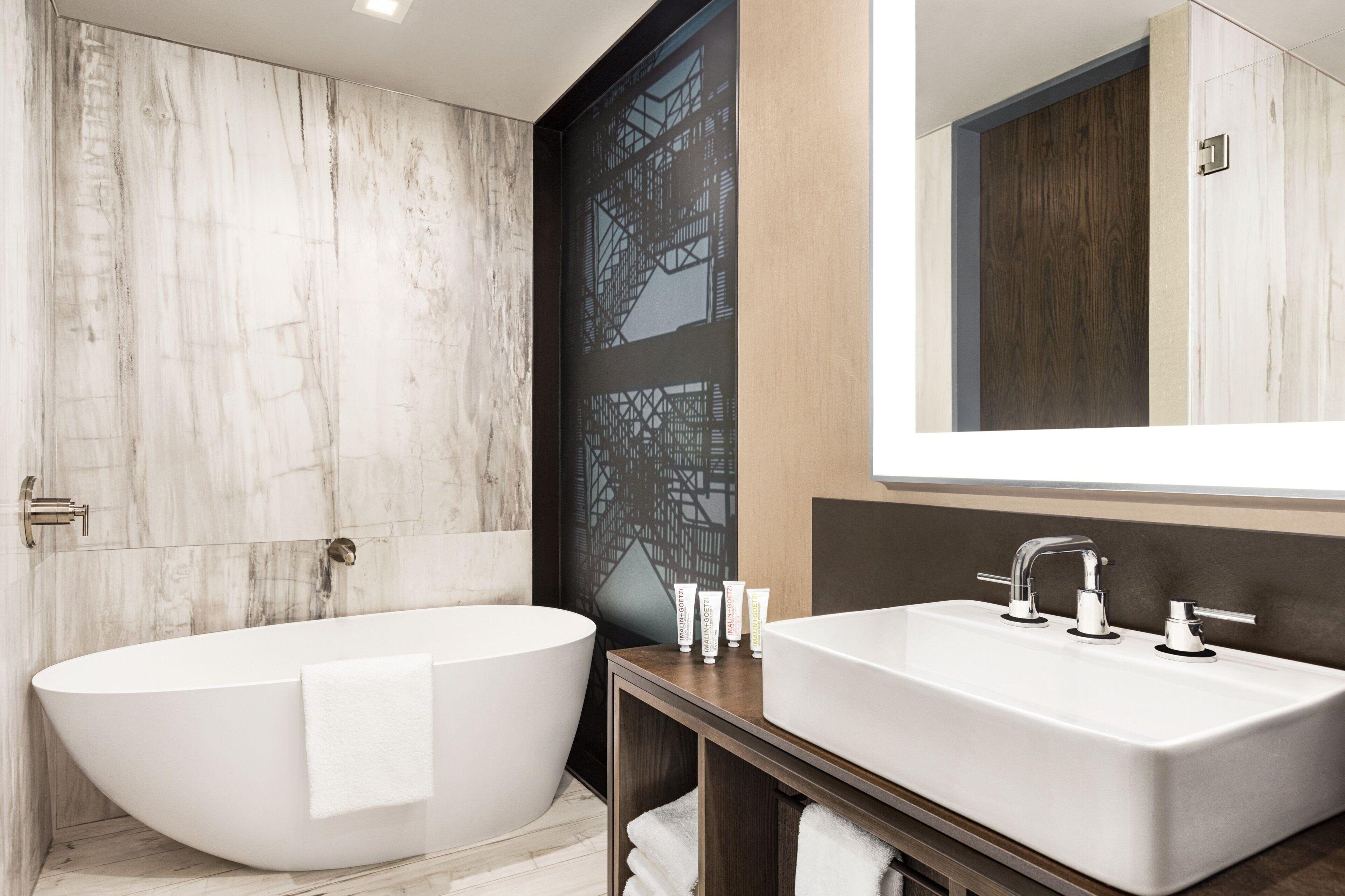 Le Meridien New York, Fifth Avenue Hotel New York