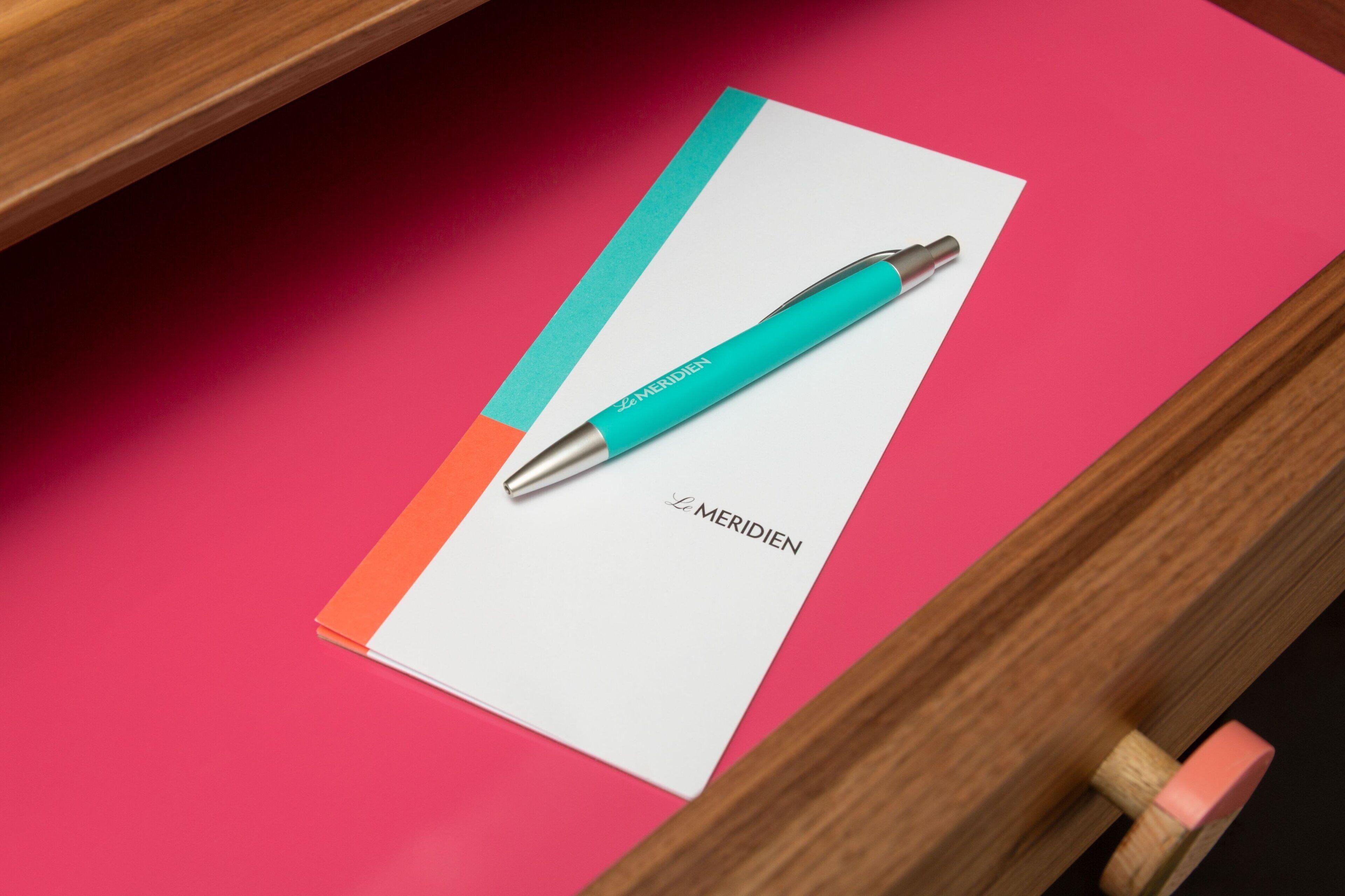 Hotel Le Meridien New York, Fifth Avenue 4*