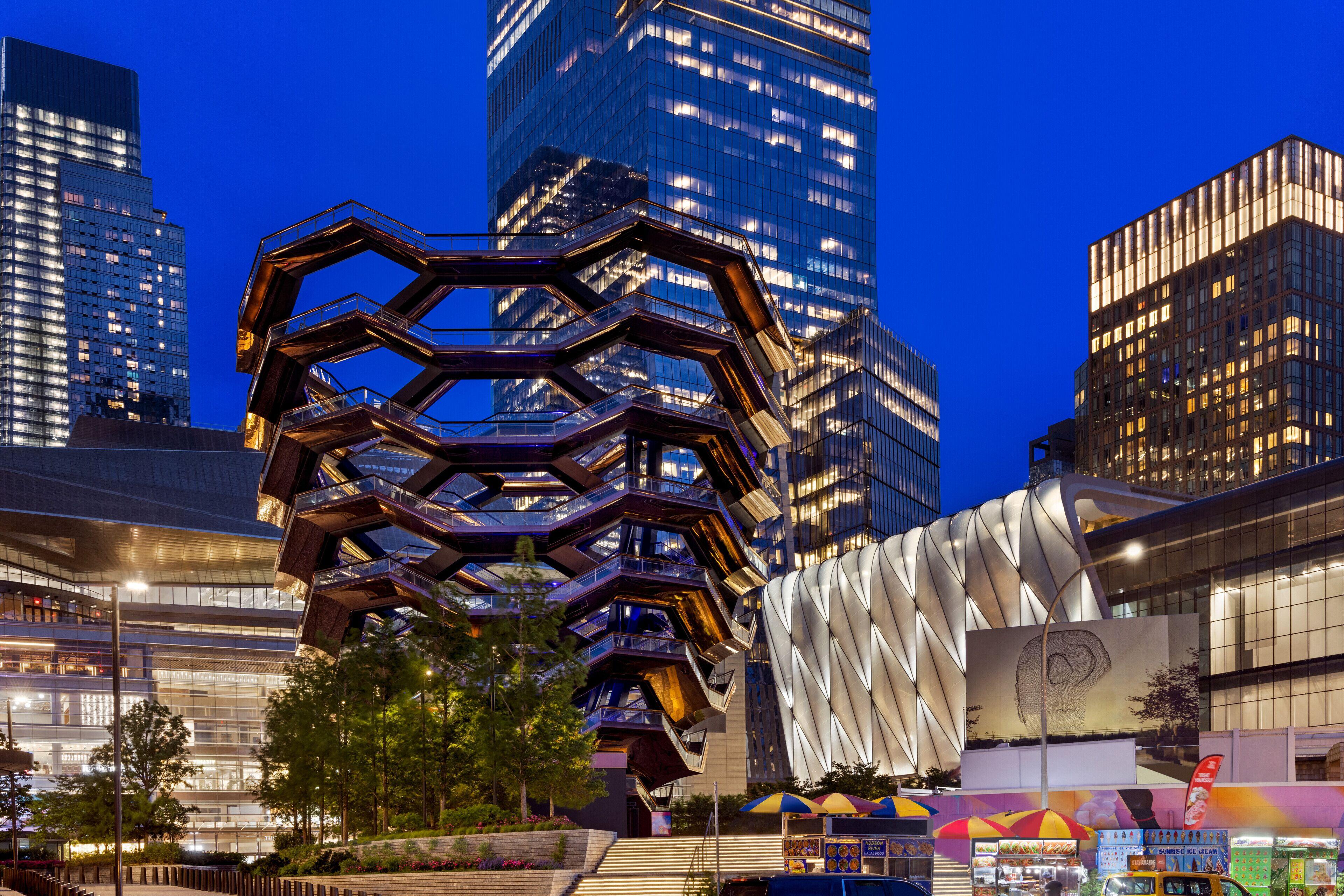 Le Meridien New York, Fifth Avenue 4* New York