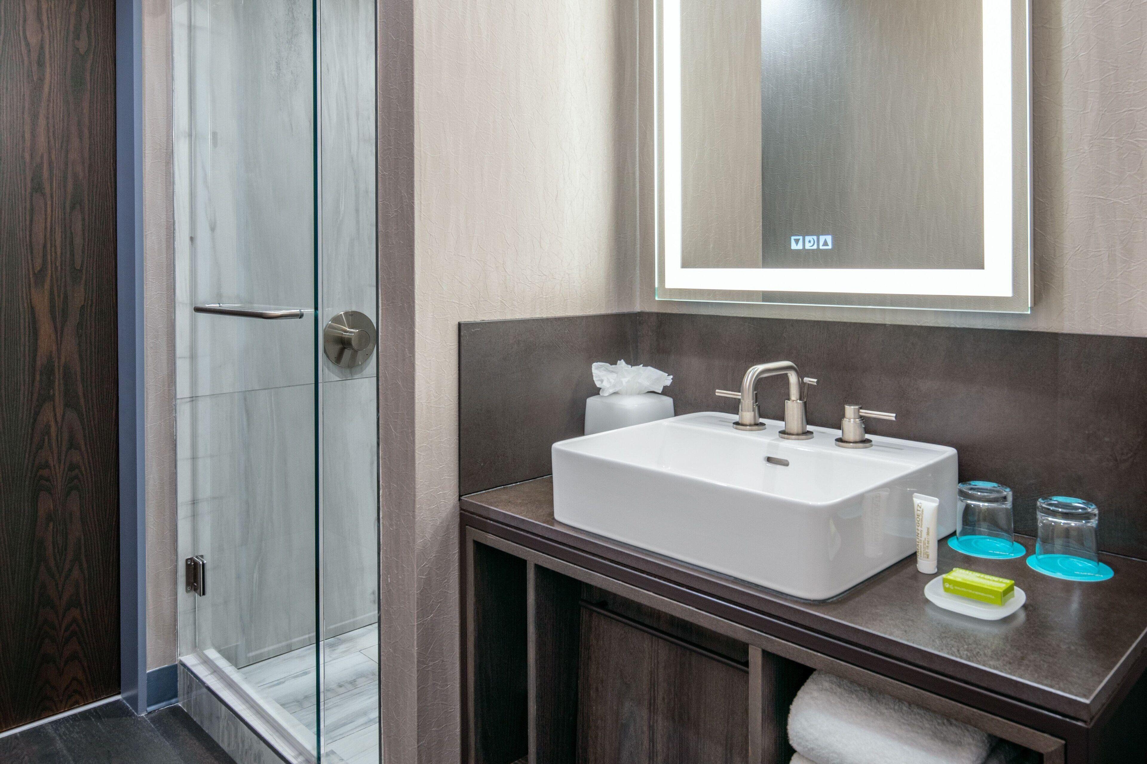 Le Meridien New York, Fifth Avenue Hotel New York