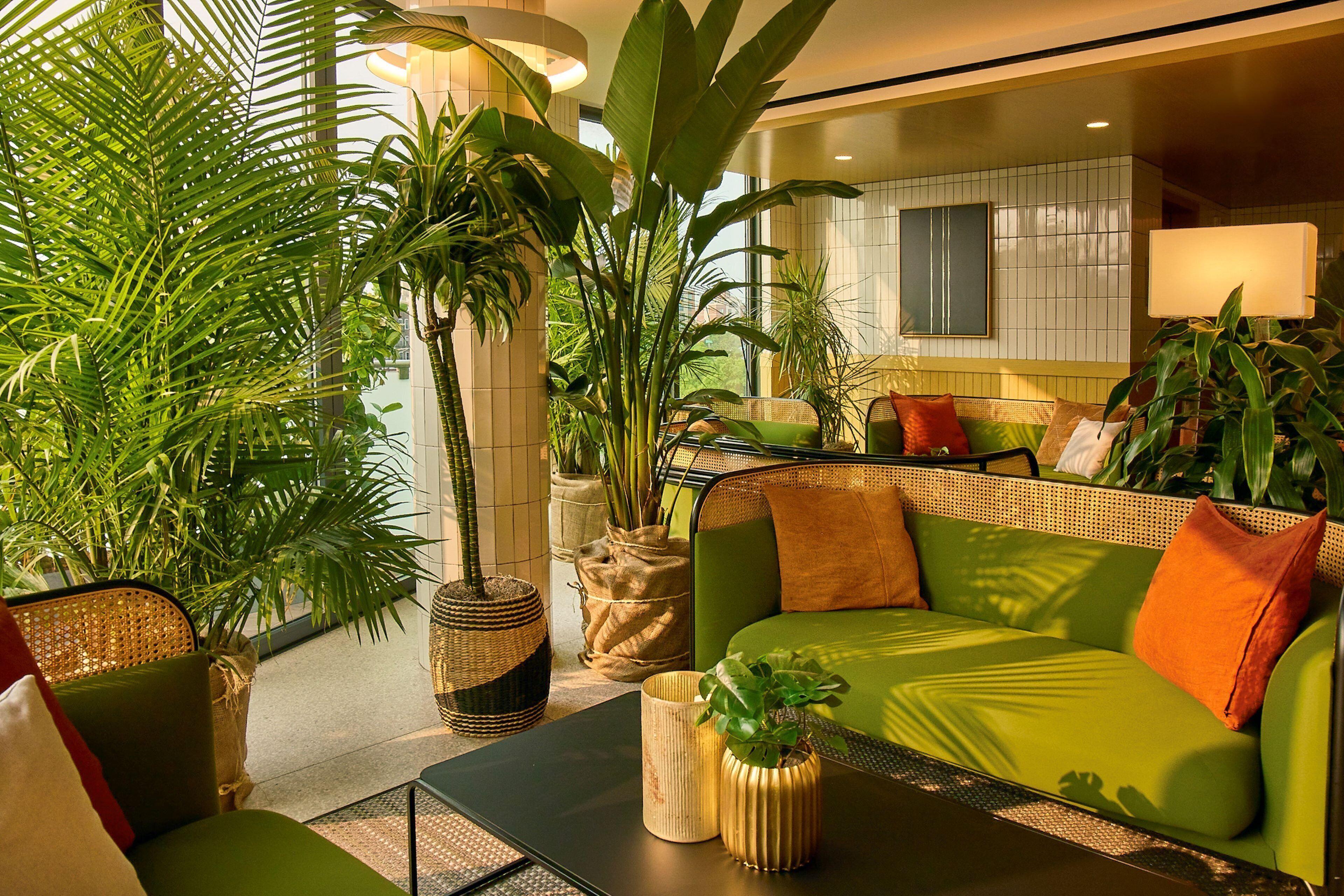 Indigo - Williamsburg - Brooklyn By Ihg 4*